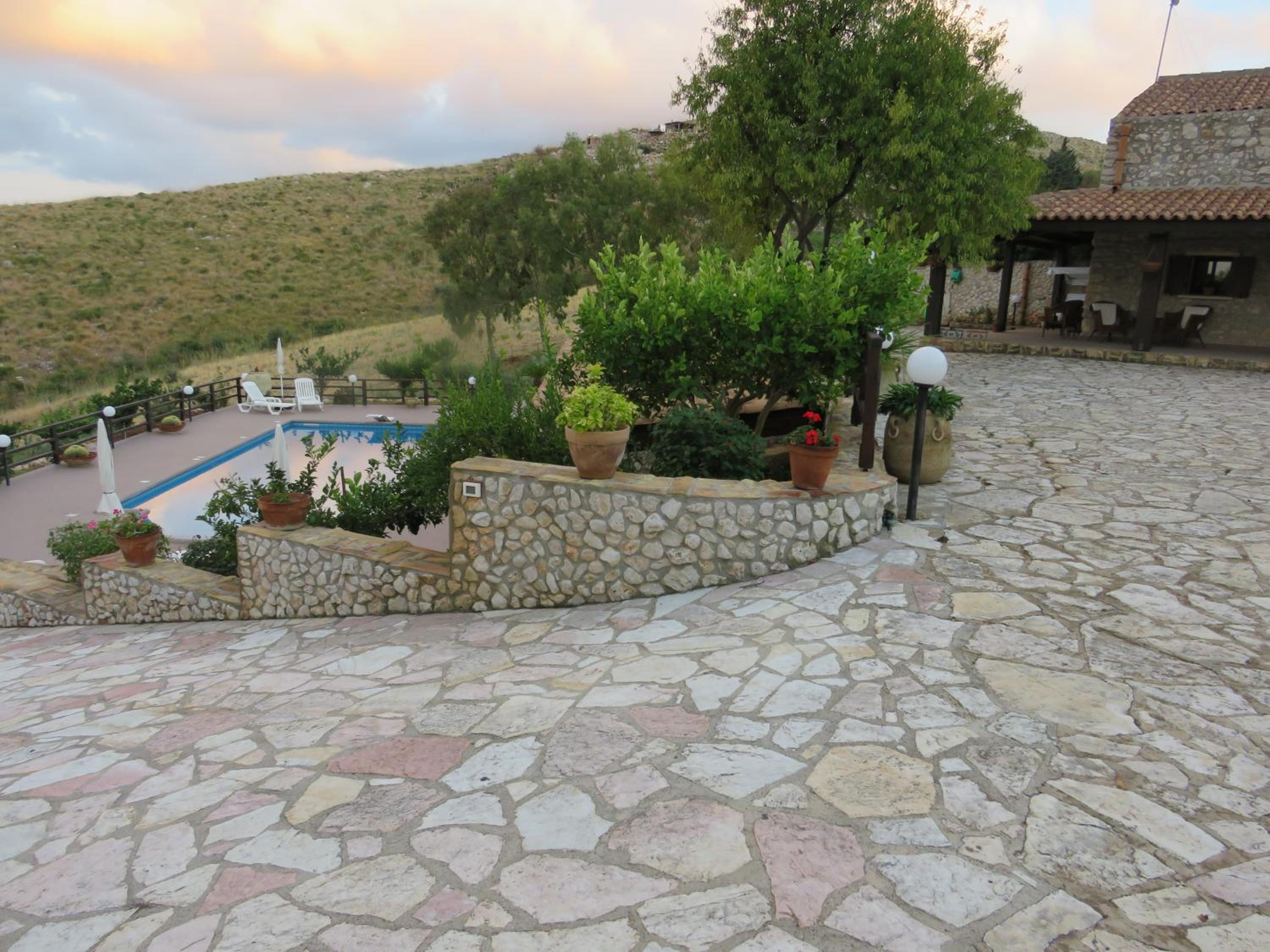 Casale Giulietta view 5