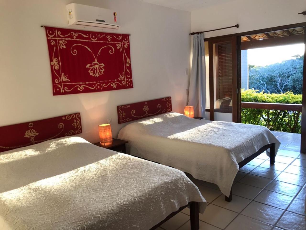 Praia da Ferradurinha Guest House