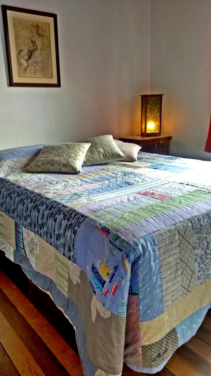 Hostel Armazém do Heyokah