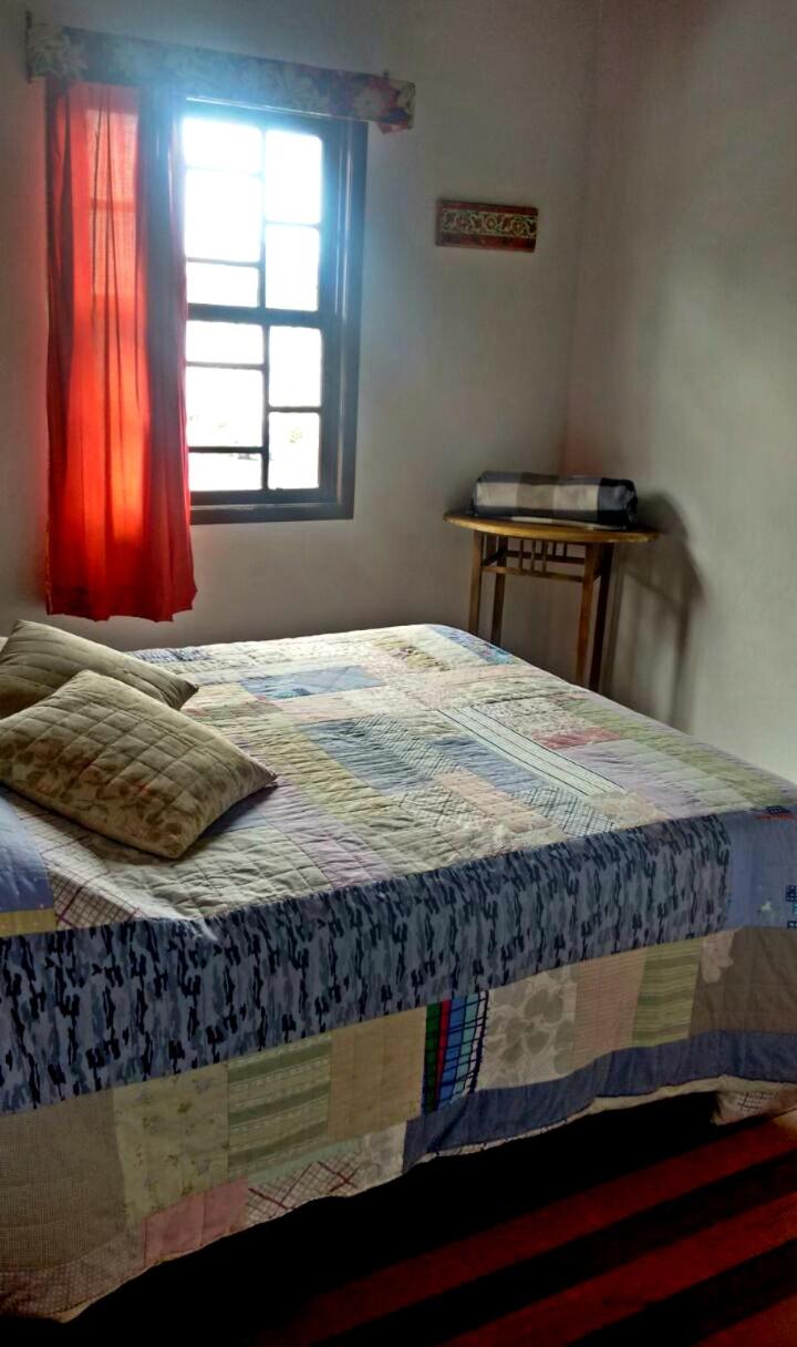 Hostel Armazém do Heyokah