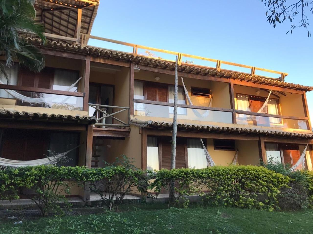 Praia da Ferradurinha Guest House