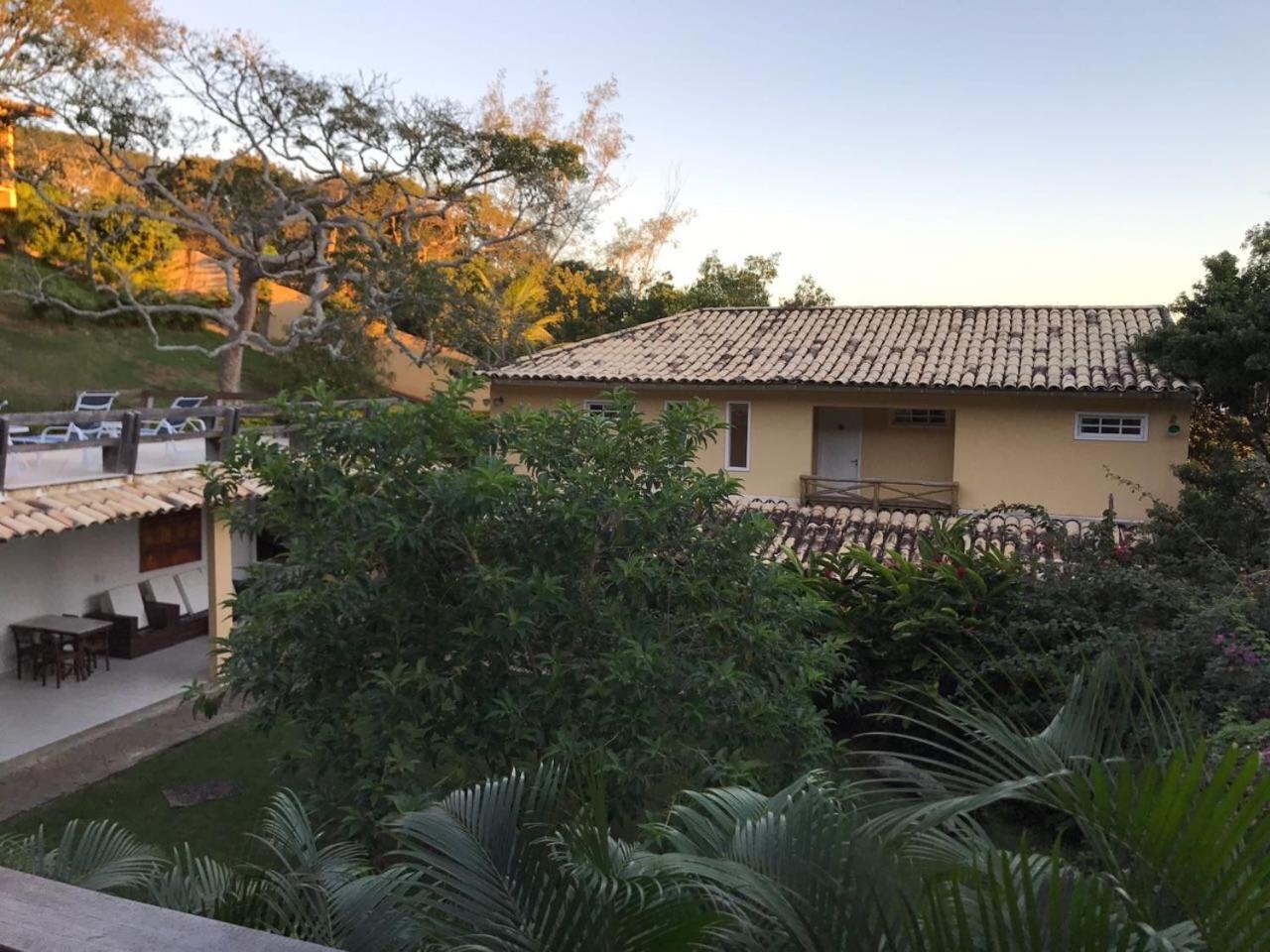 Praia da Ferradurinha Guest House