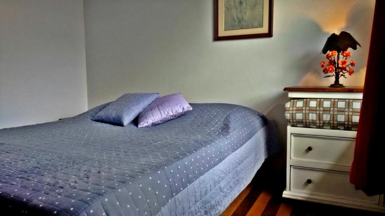 Hostel Armazém do Heyokah