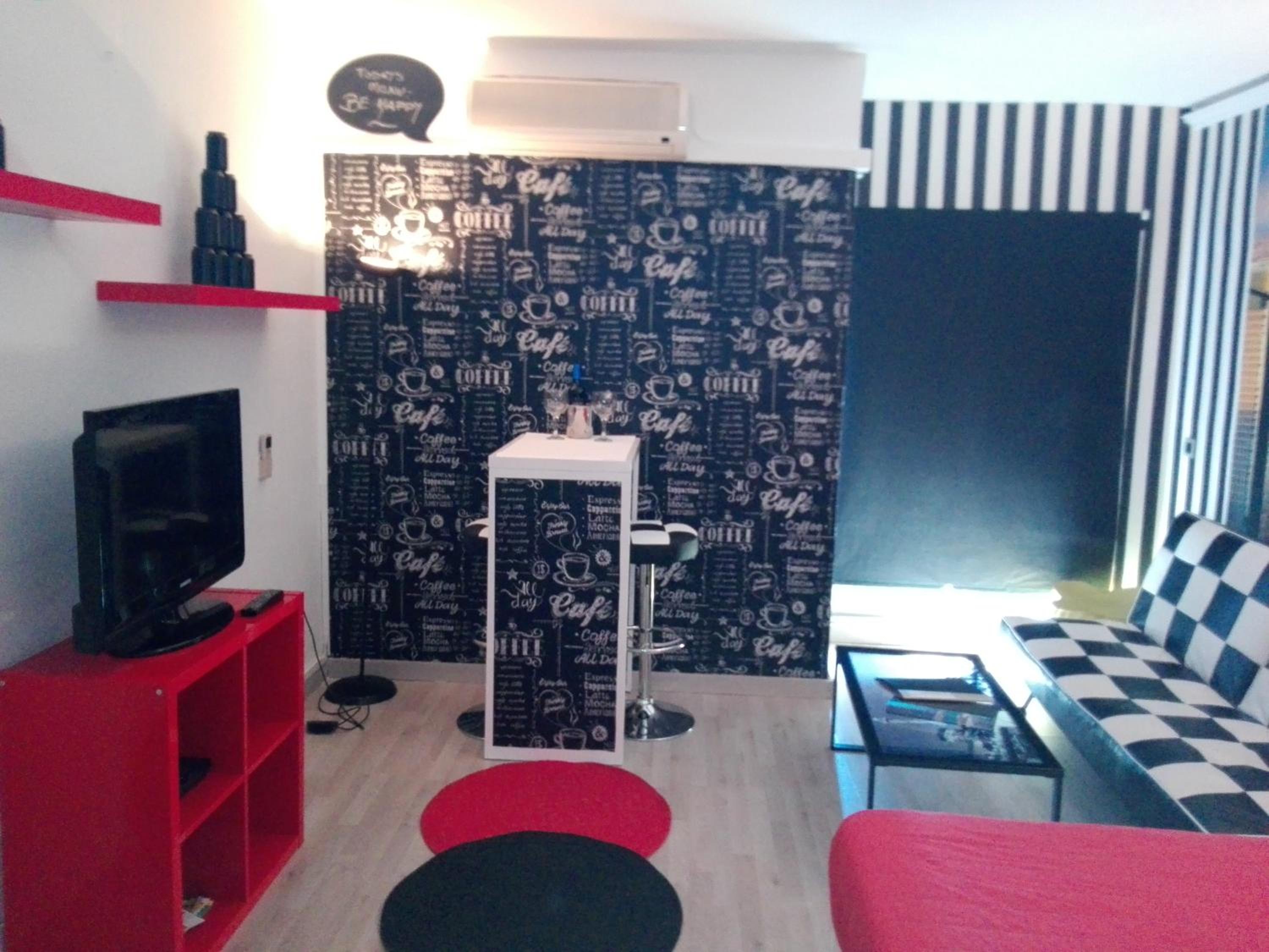 Benal Beach Suite
