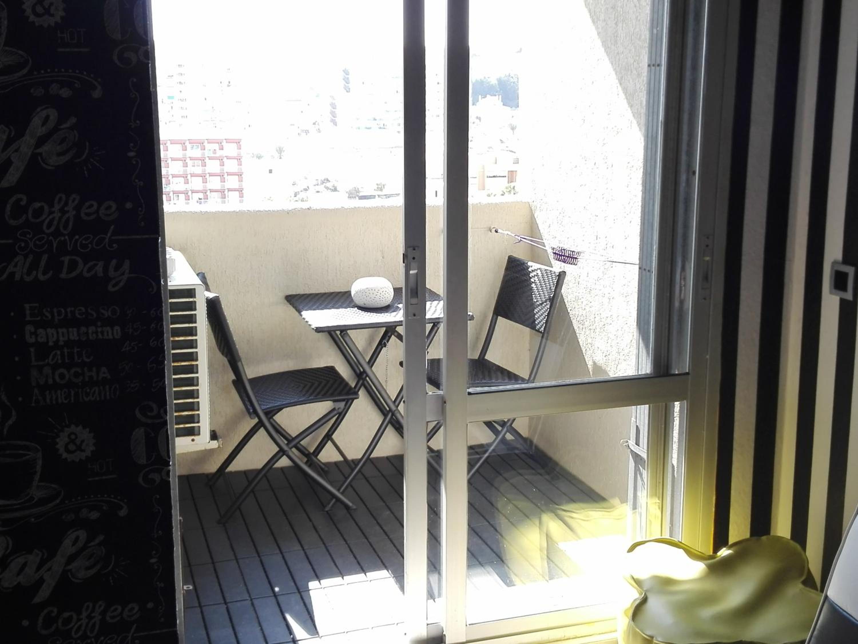 Benal Beach Suite