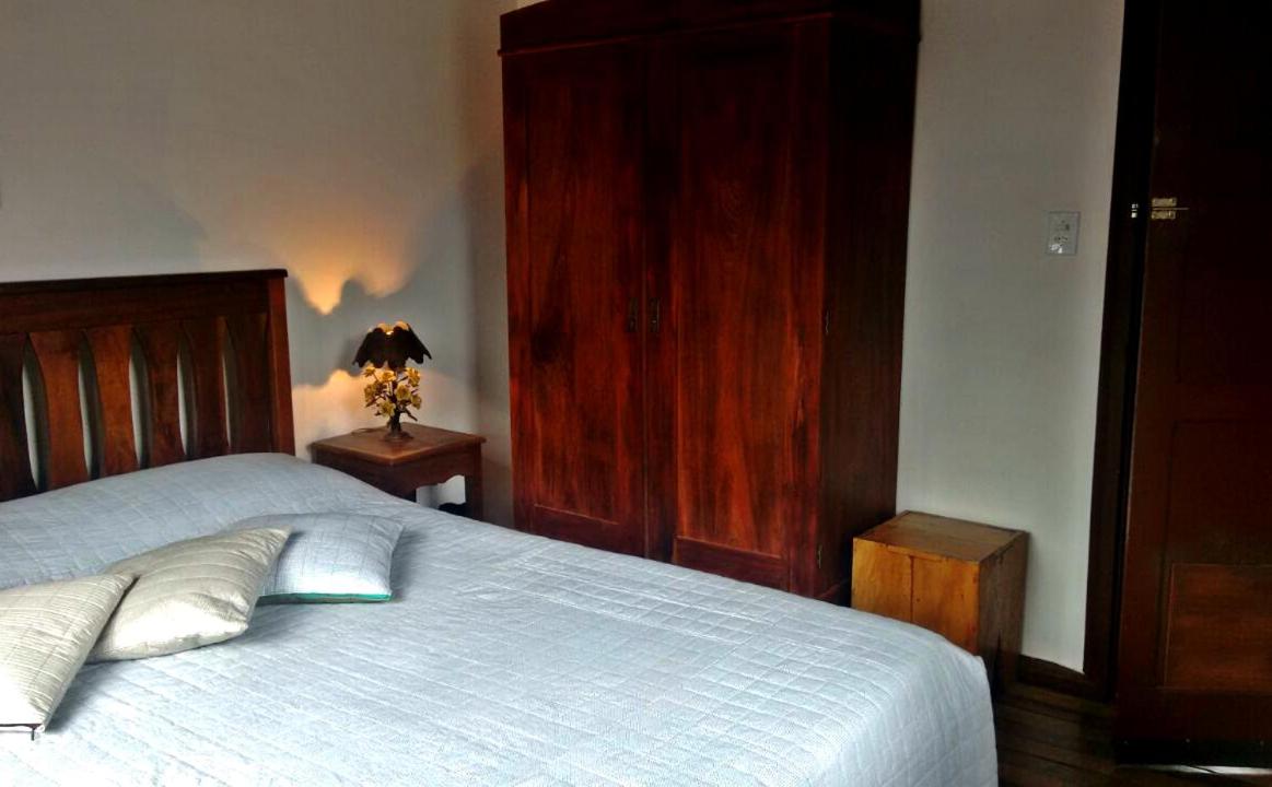 Hostel Armazém do Heyokah