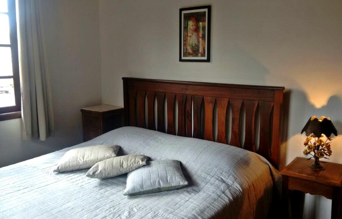 Hostel Armazém do Heyokah