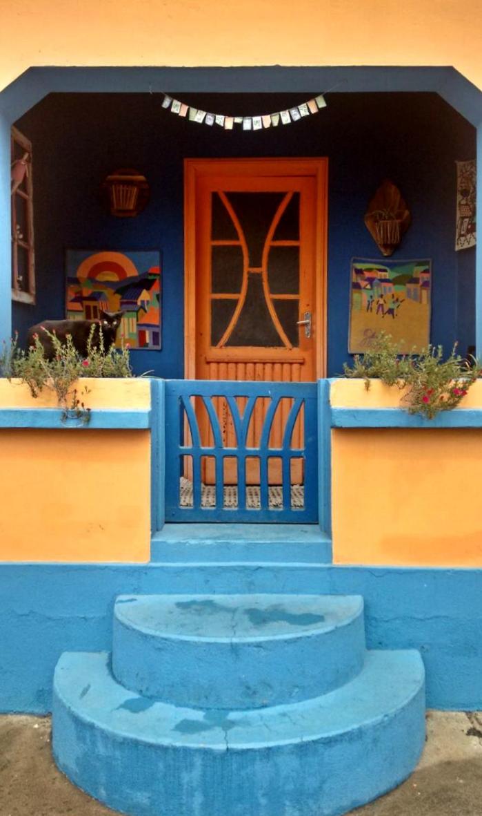 Hostel Armazém do Heyokah