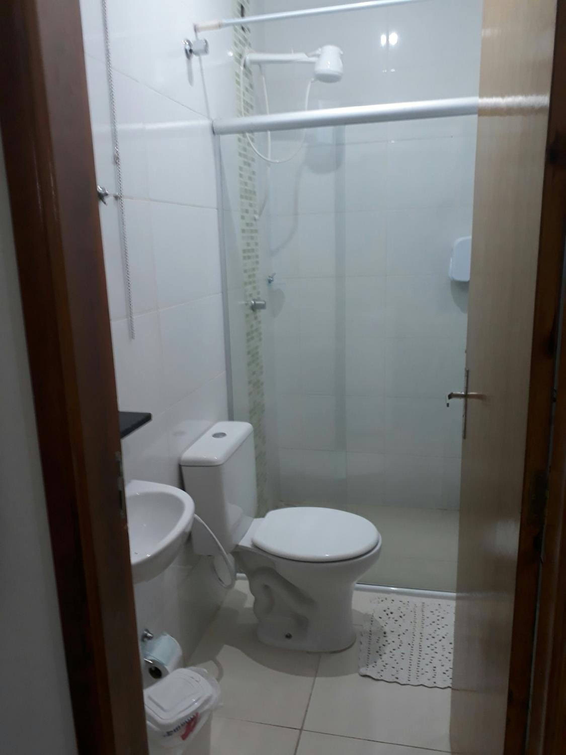 Flats Di Cavalcanti
