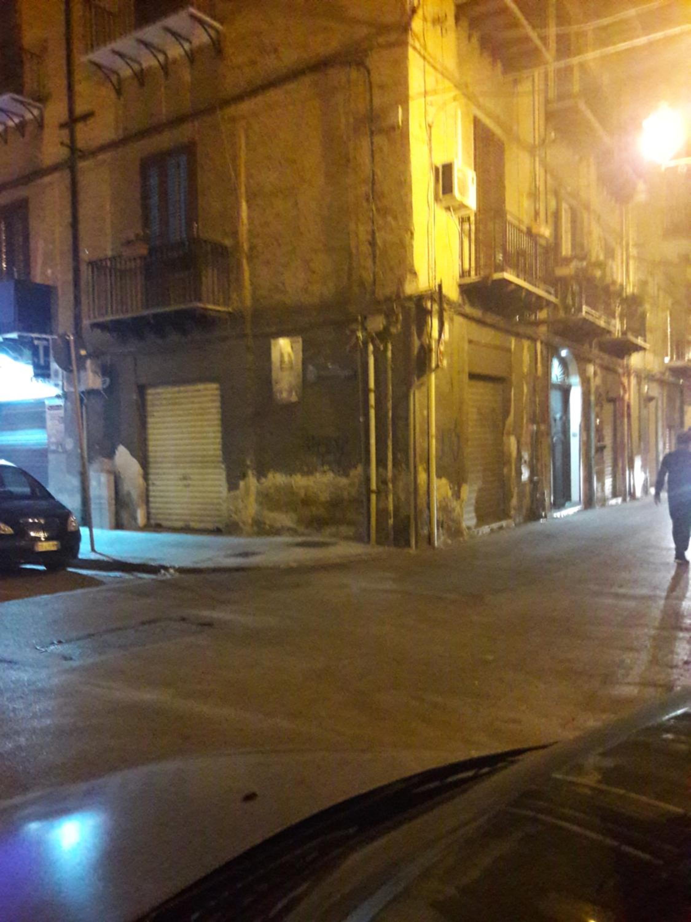 Dietro al Massimo, fotografia 3