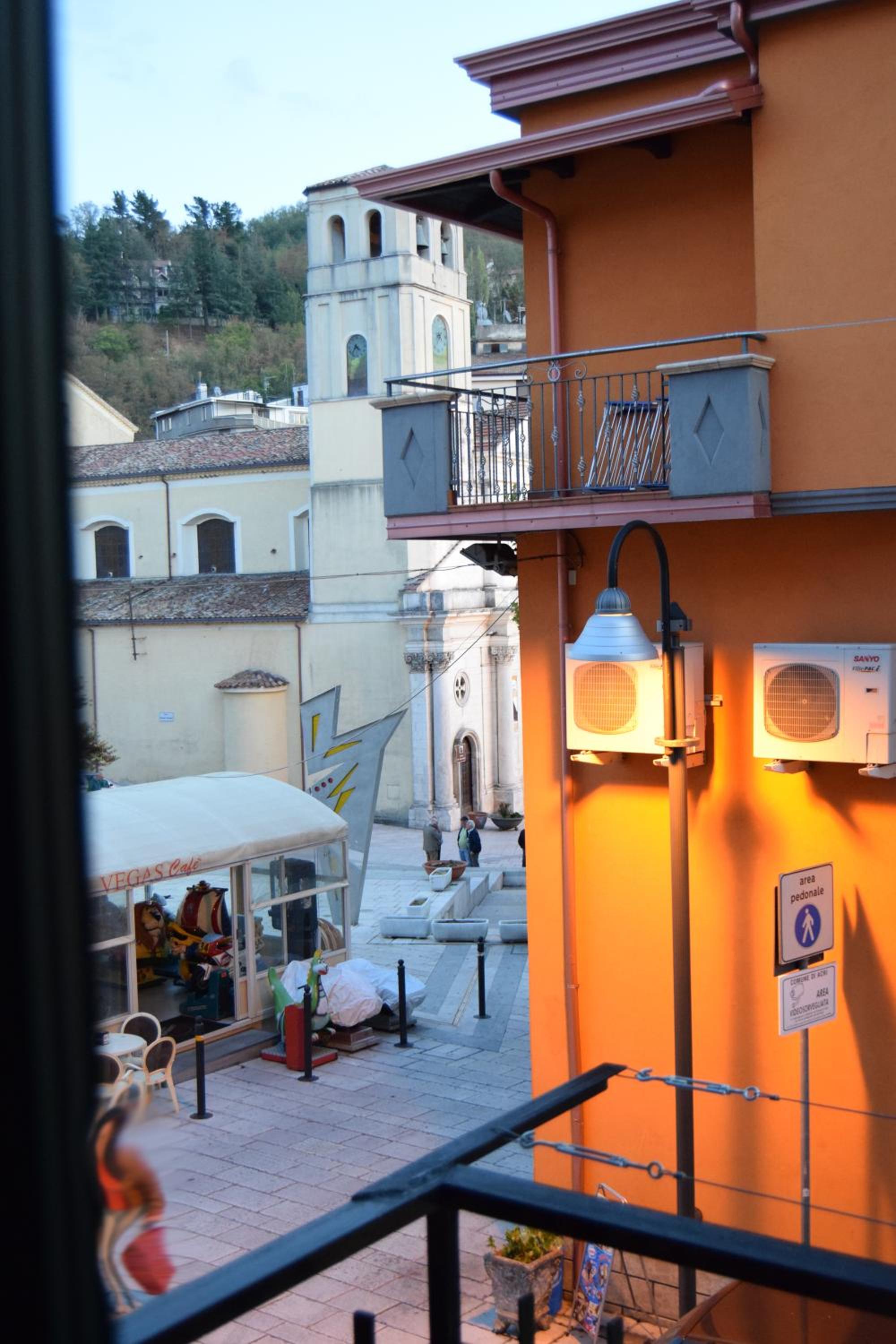 VillAcri view 3