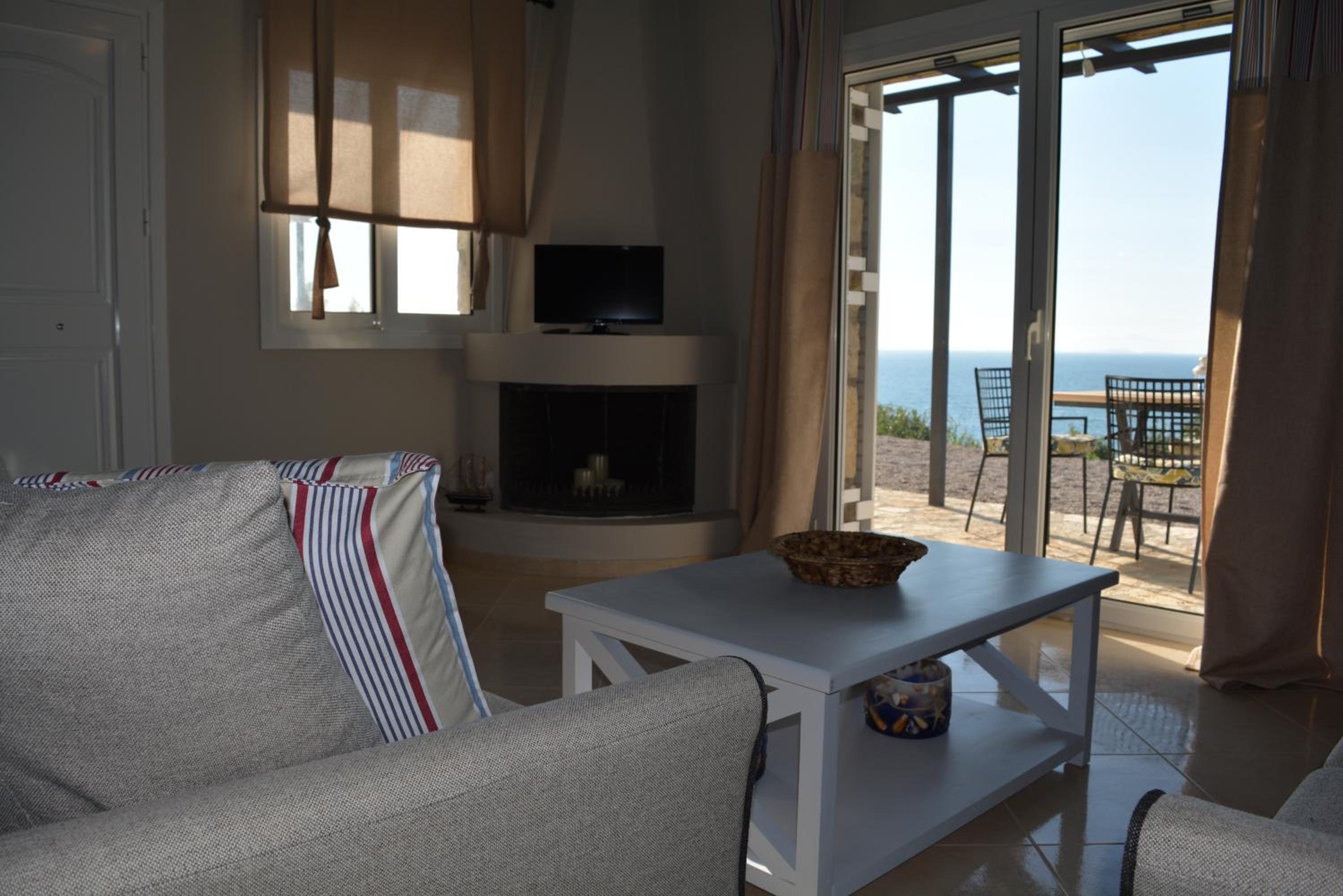 Aqua Terra view 5