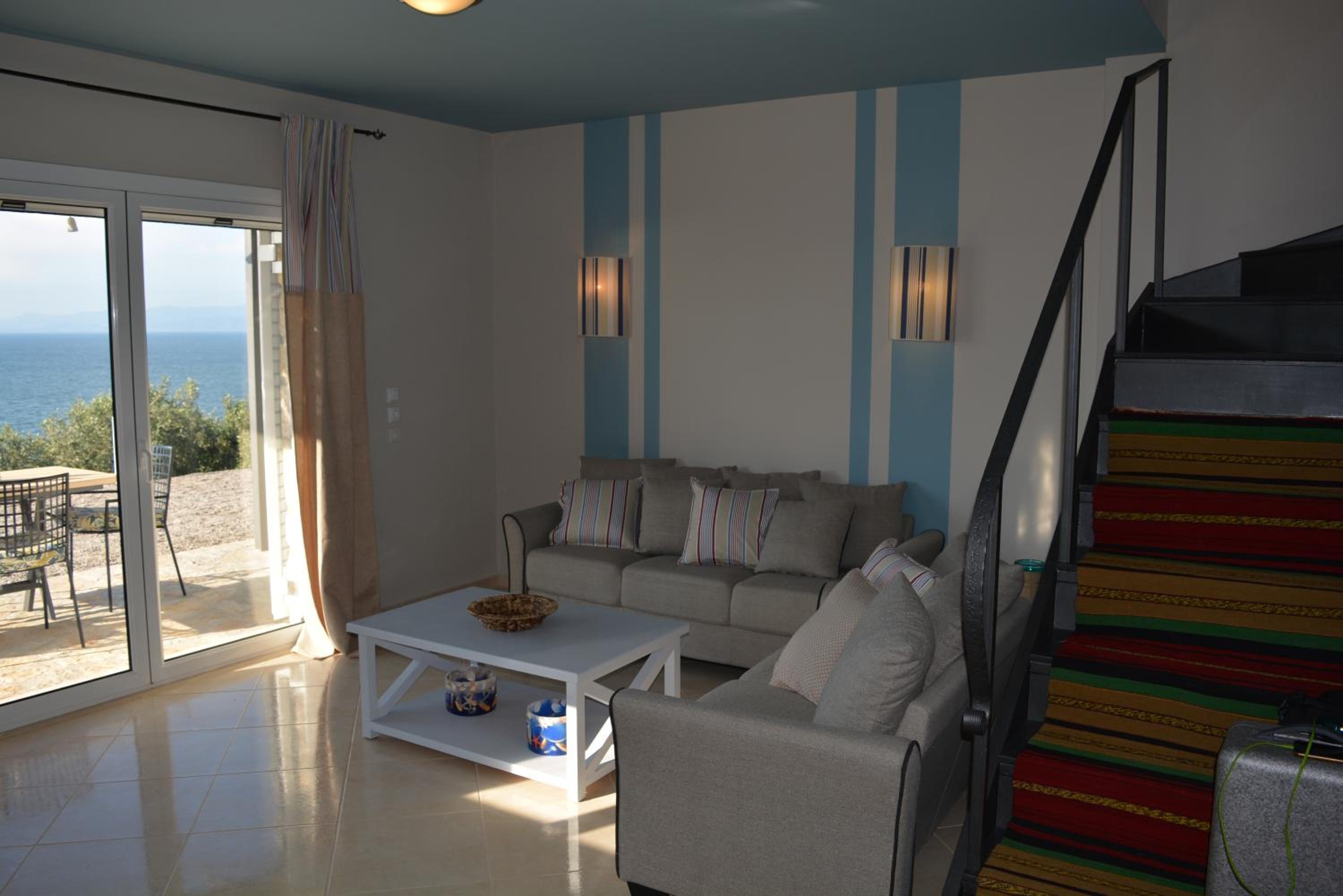 Aqua Terra view 4