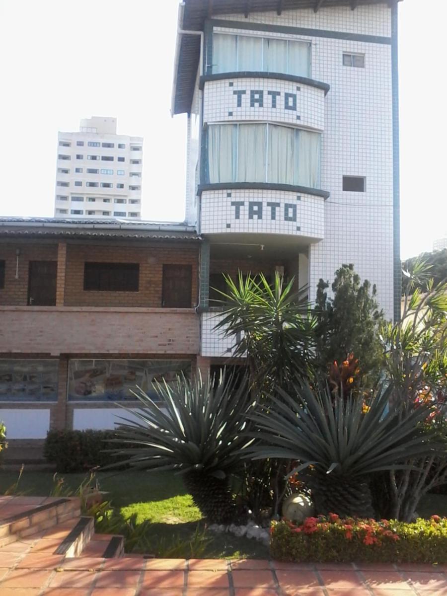 Pousada Toca do Tato