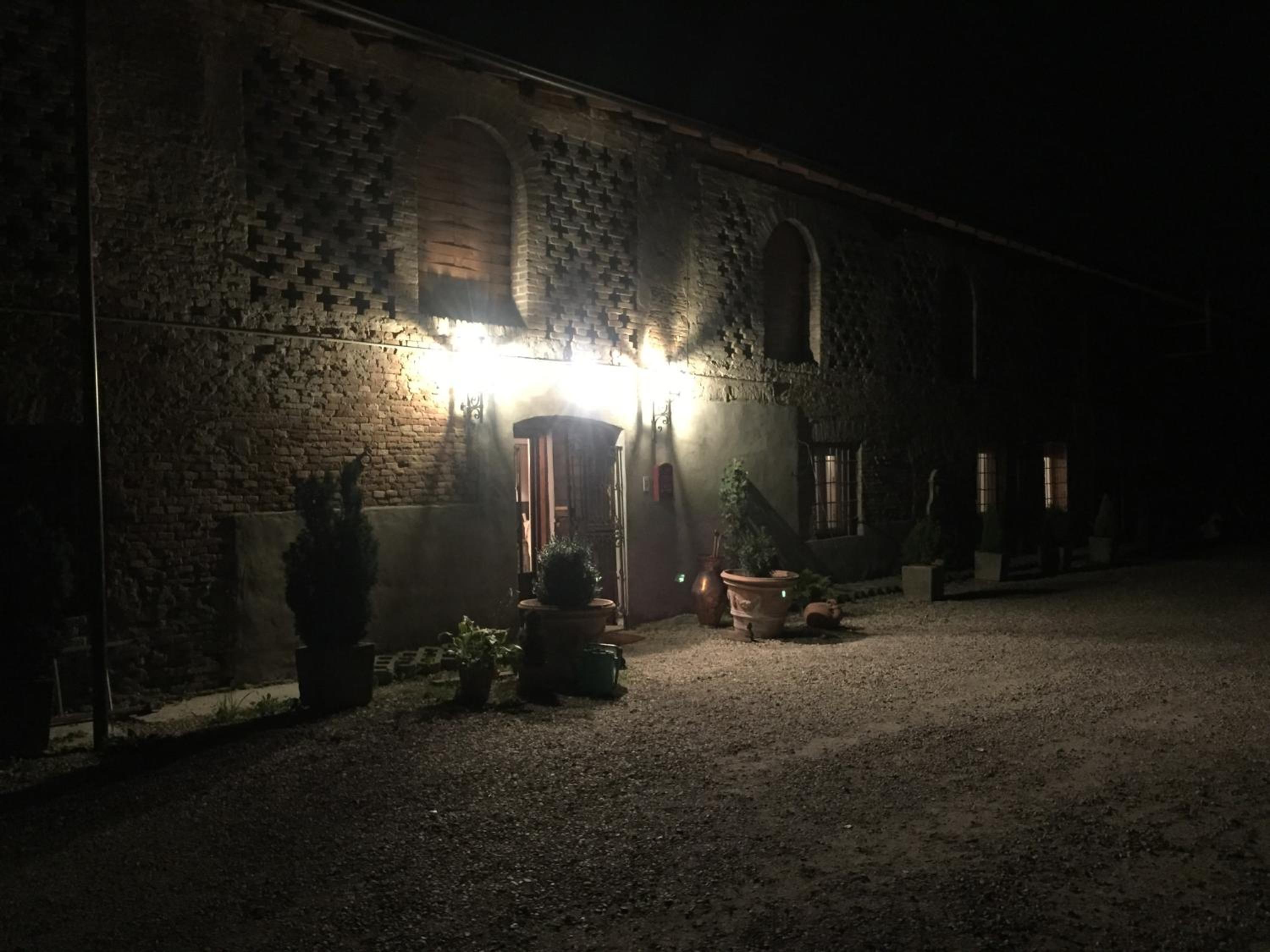 Cascina la castagnara