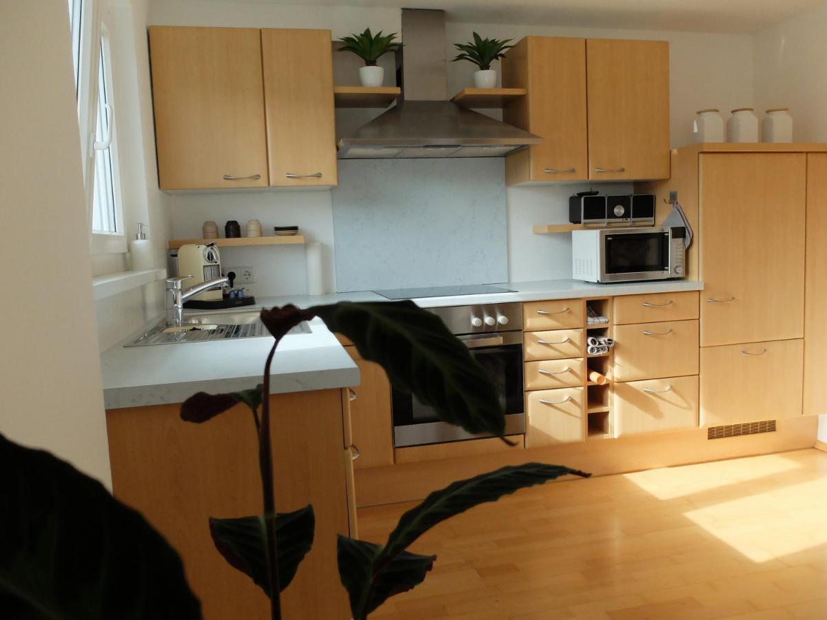 Ferienwohnung Elsa view 5