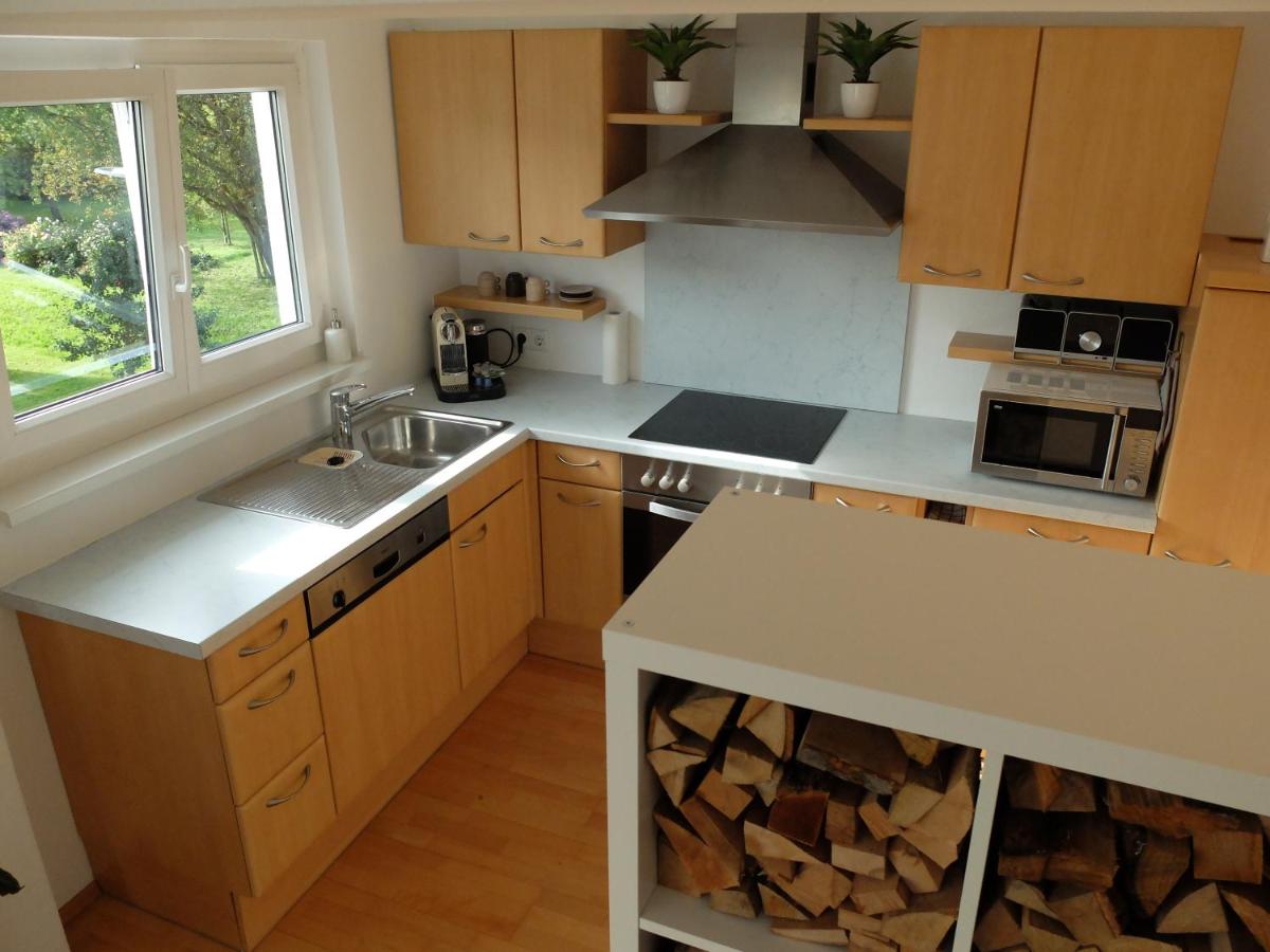 Ferienwohnung Elsa view 4