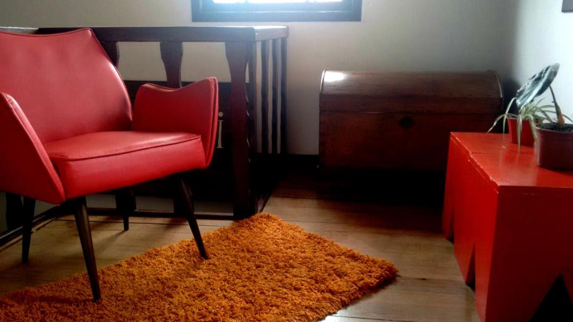 Hostel Armazém do Heyokah