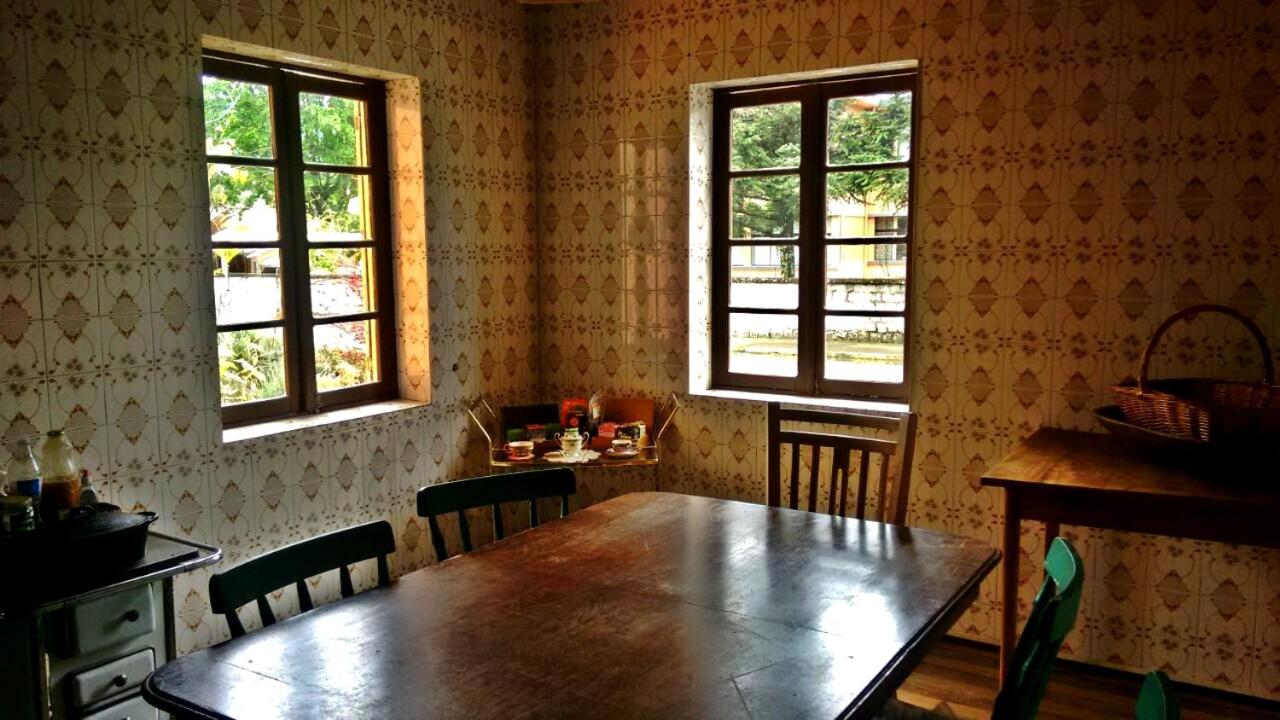 Hostel Armazém do Heyokah