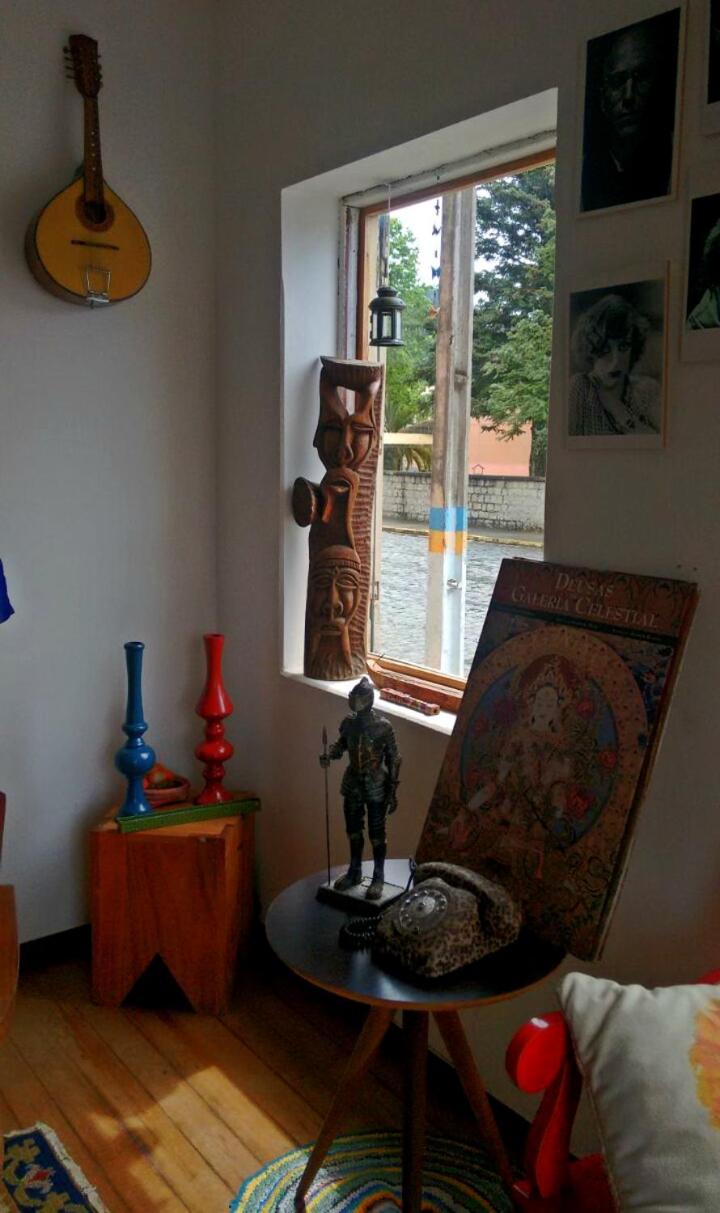 Hostel Armazém do Heyokah