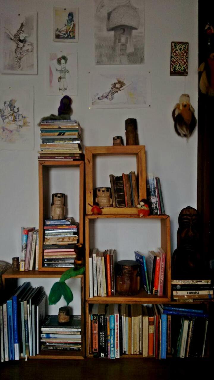 Hostel Armazém do Heyokah