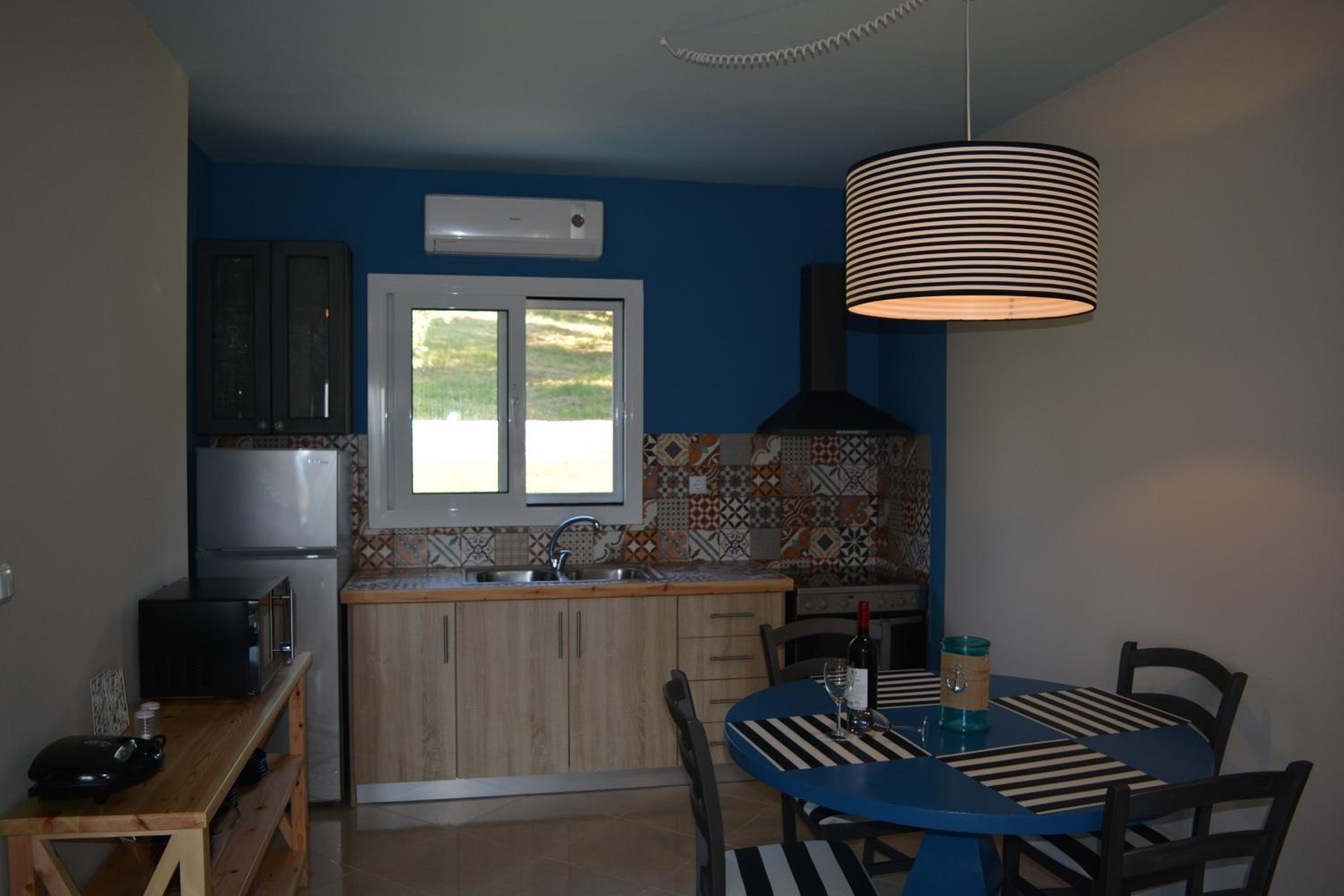Aqua Terra view 2