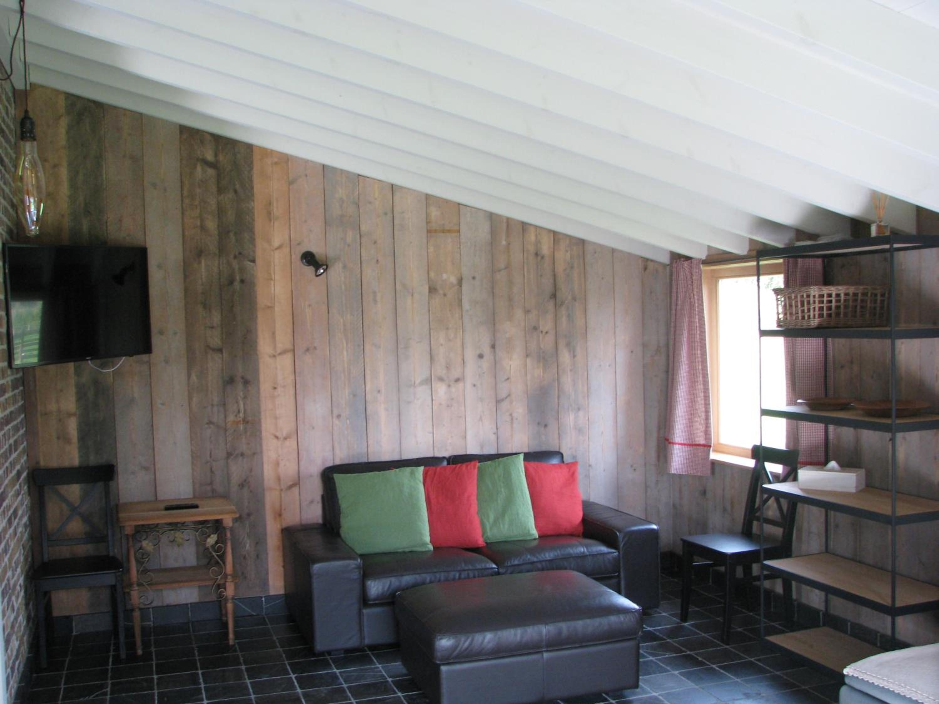 B&B Le Plat Pays Oostkamp-Brugge