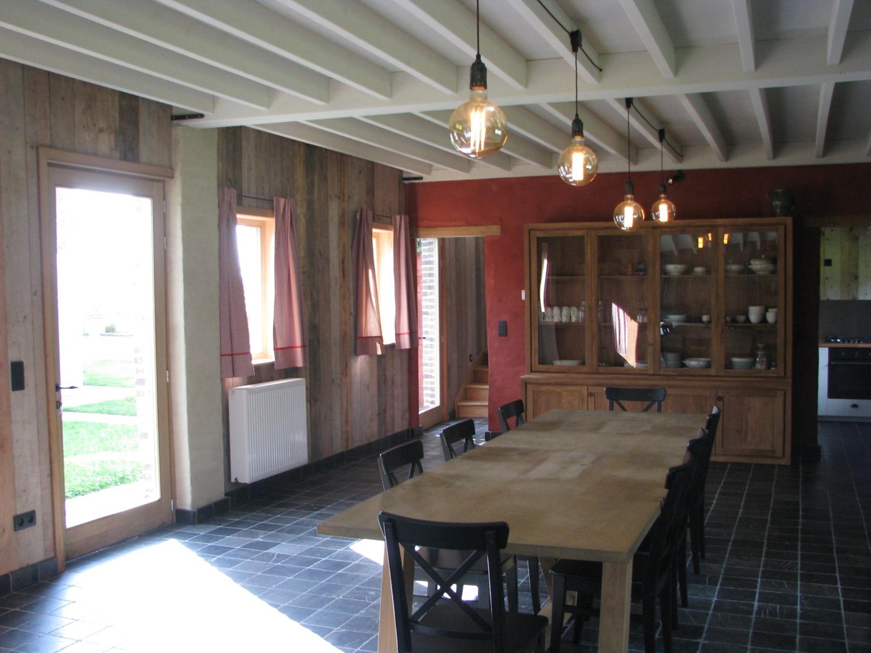 B&B Le Plat Pays Oostkamp-Brugge