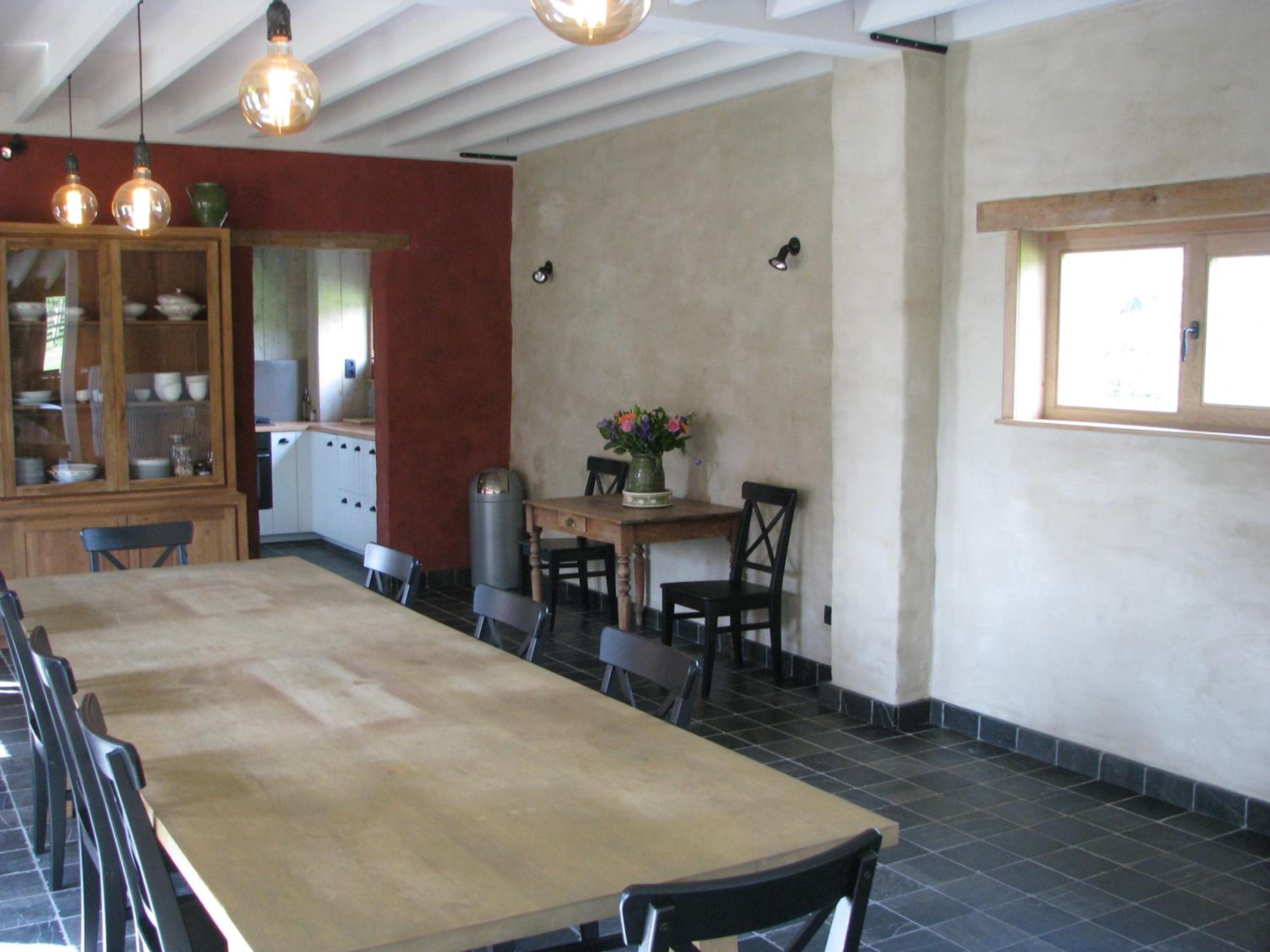 B&B Le Plat Pays Oostkamp-Brugge