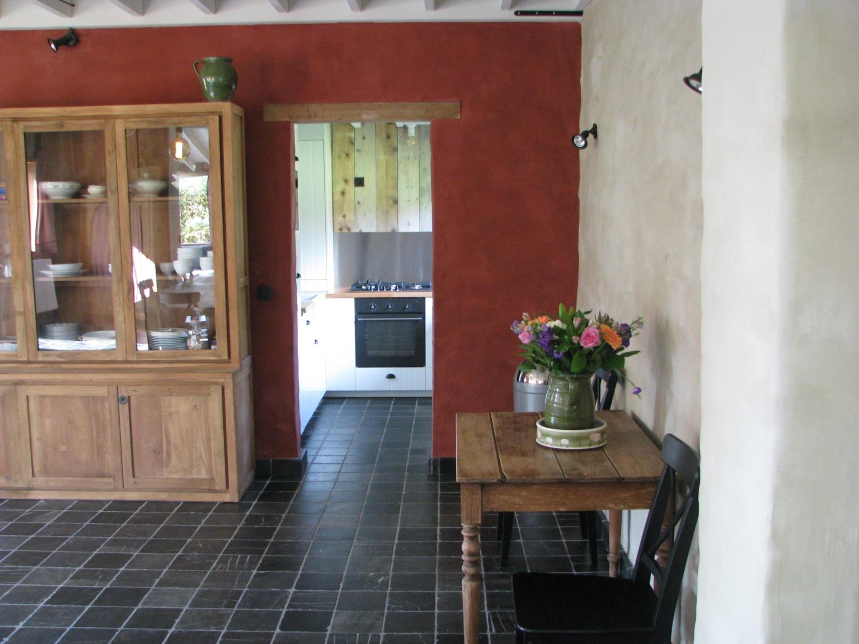 B&B Le Plat Pays Oostkamp-Brugge