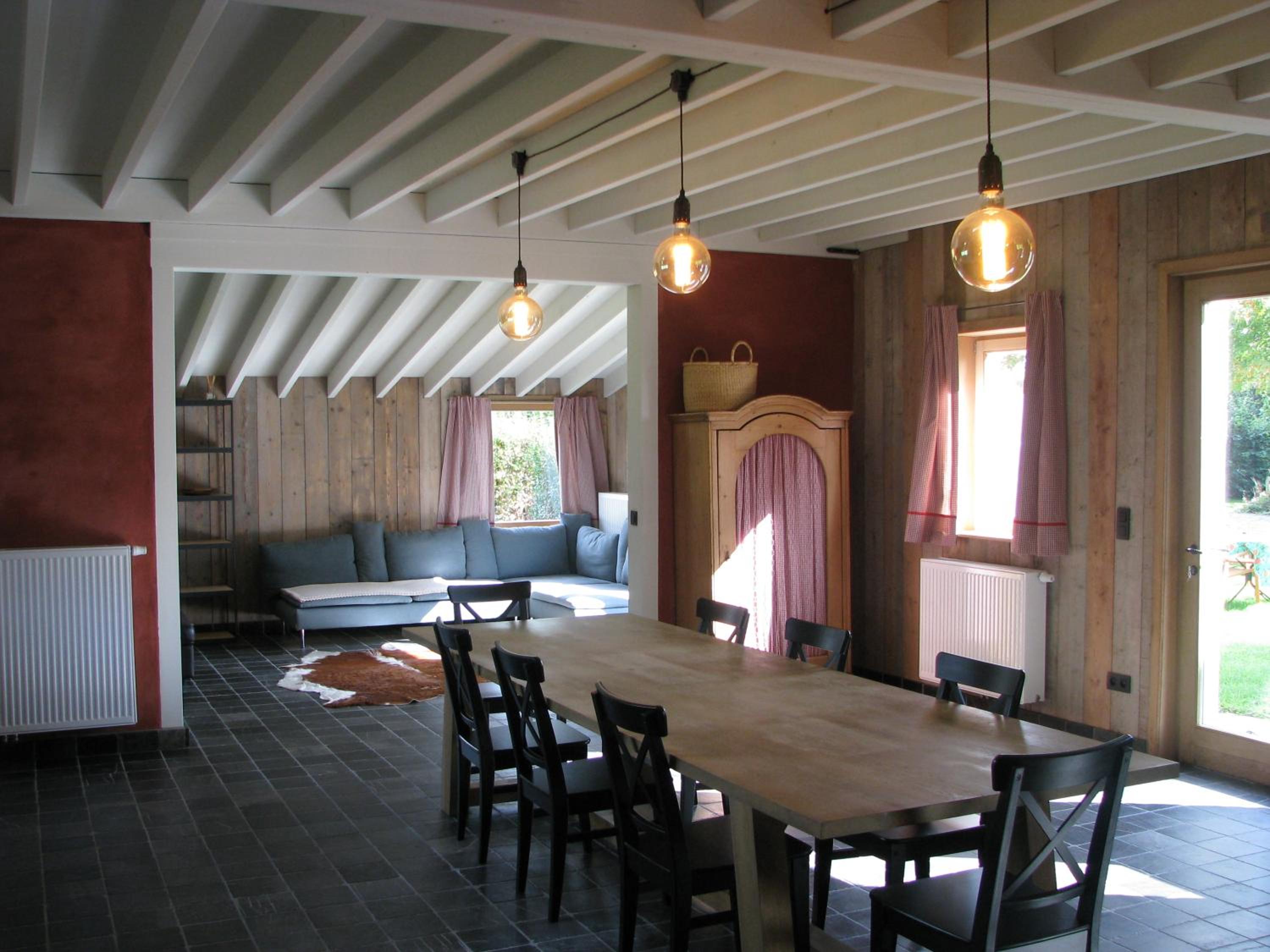 B&B Le Plat Pays Oostkamp-Brugge