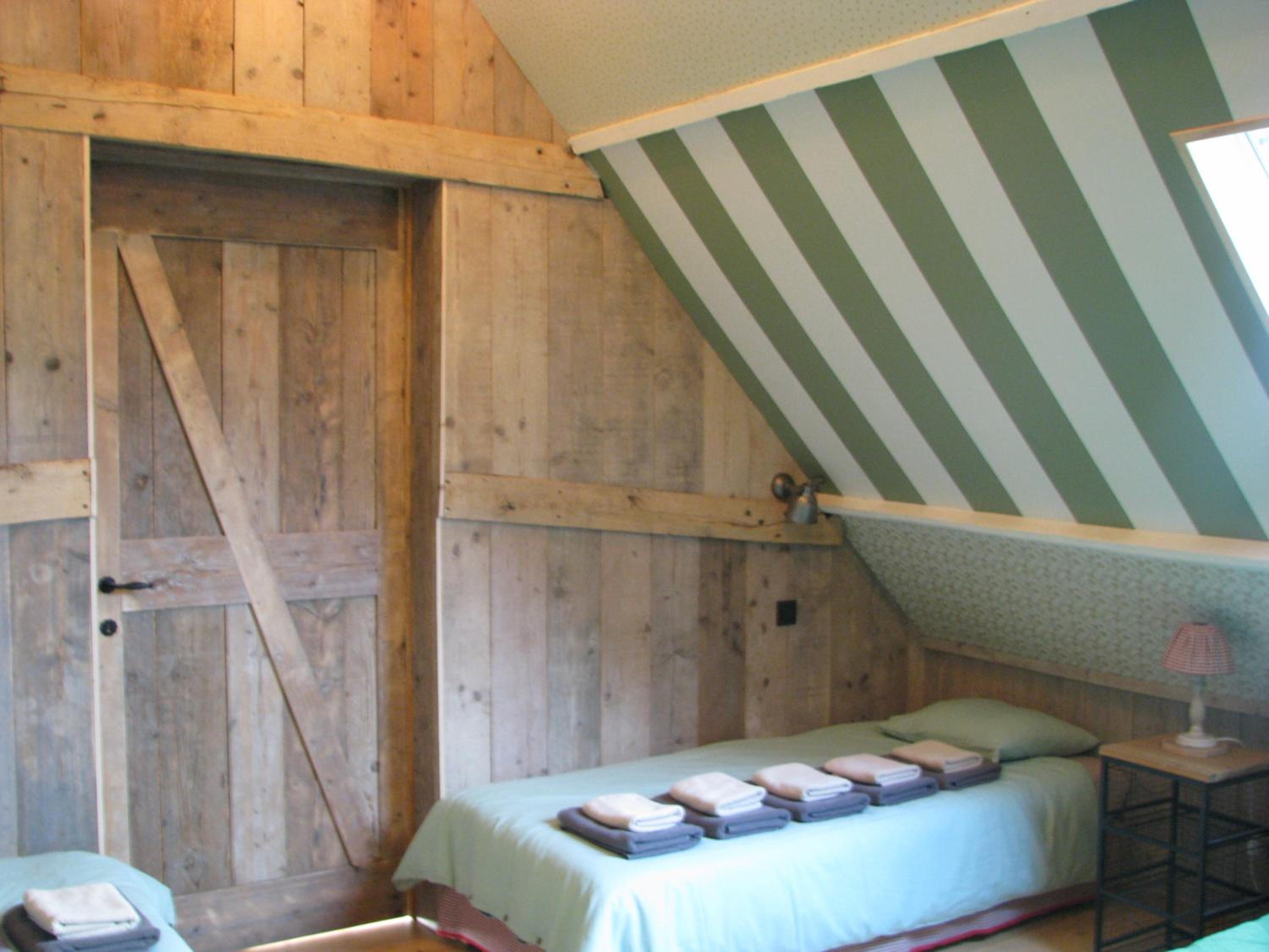 B&B Le Plat Pays Oostkamp-Brugge
