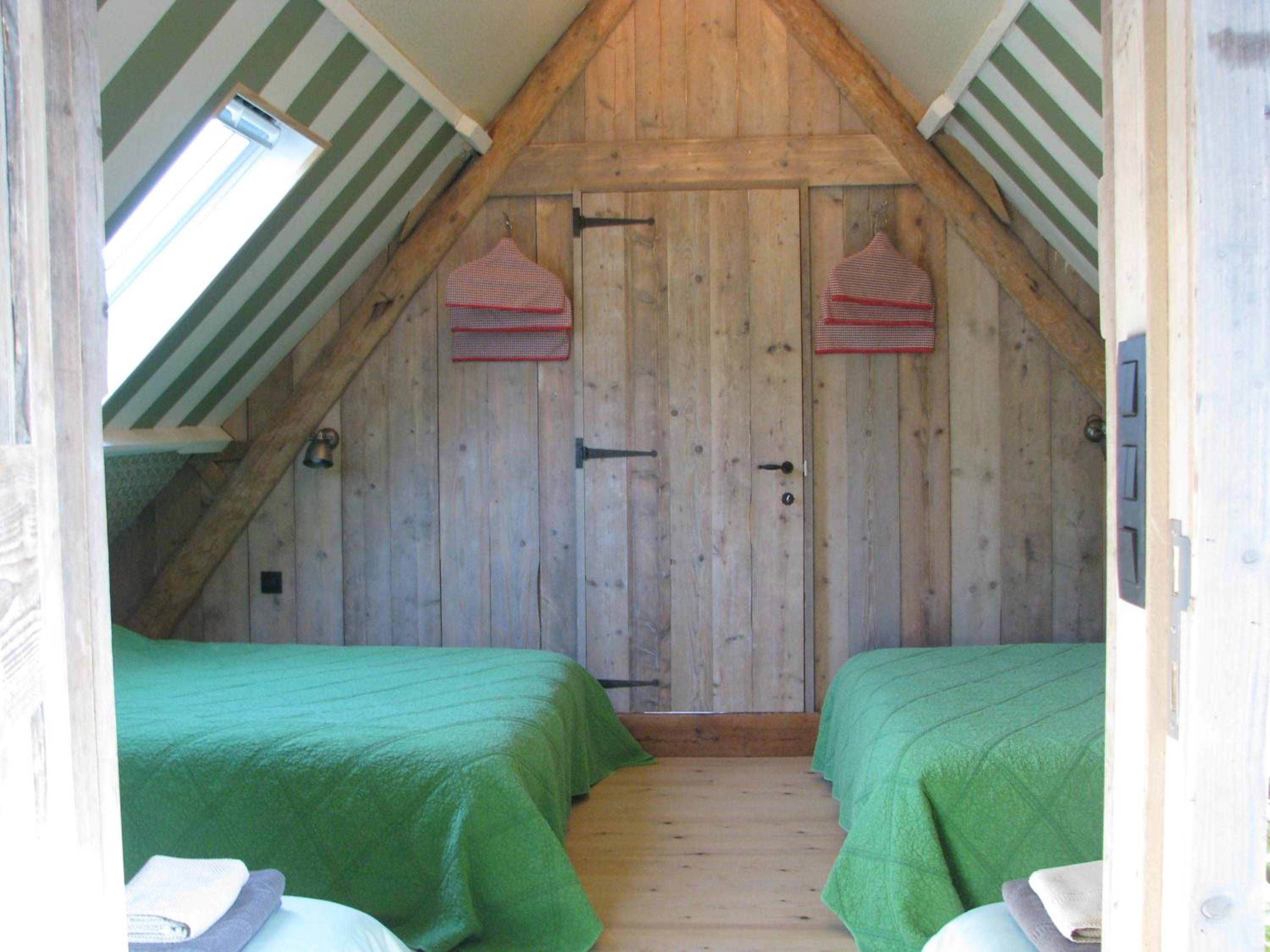 B&B Le Plat Pays Oostkamp-Brugge