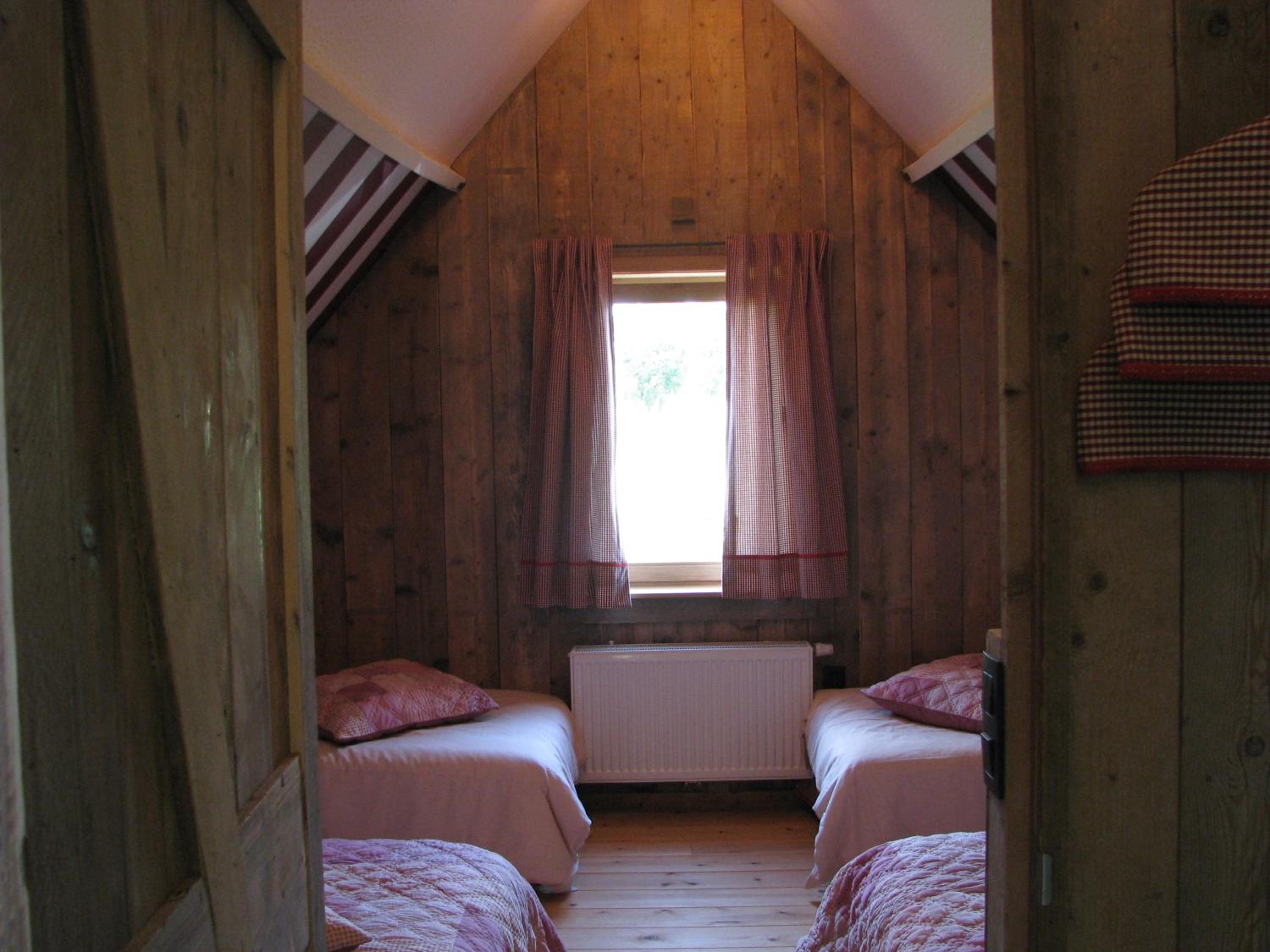 B&B Le Plat Pays Oostkamp-Brugge