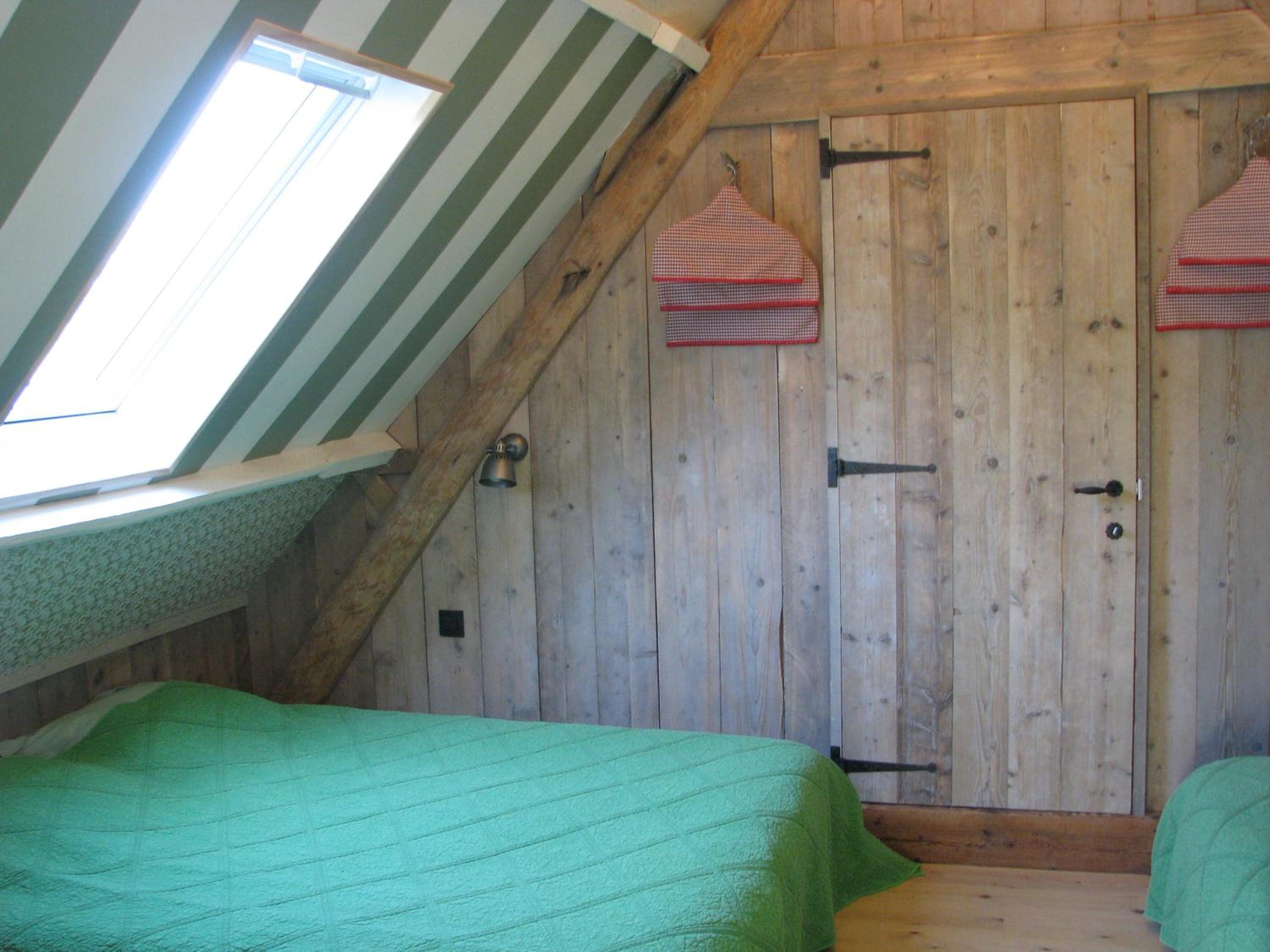 B&B Le Plat Pays Oostkamp-Brugge