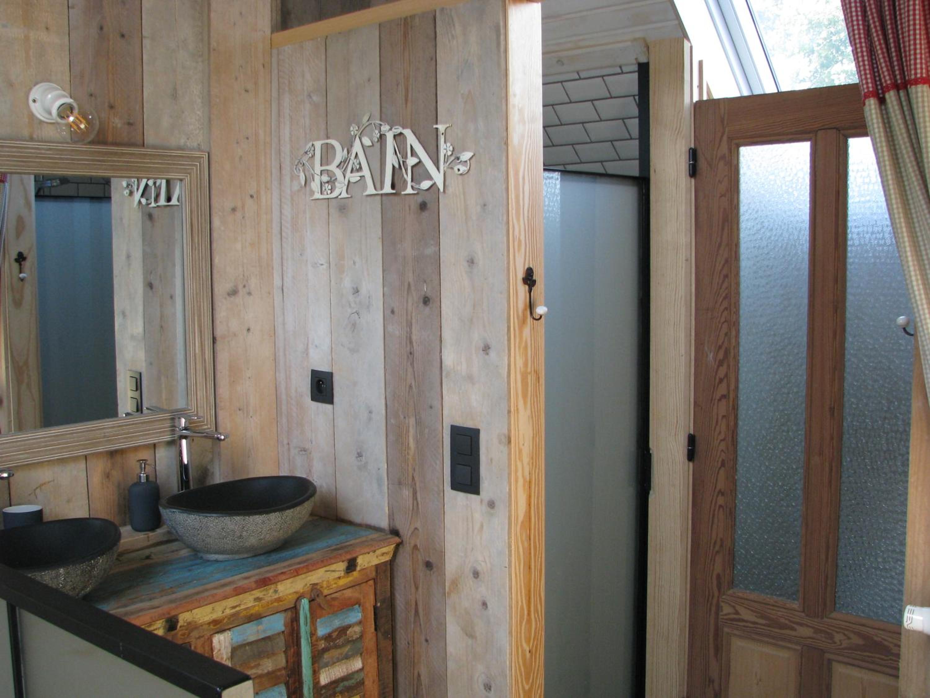 B&B Le Plat Pays Oostkamp-Brugge