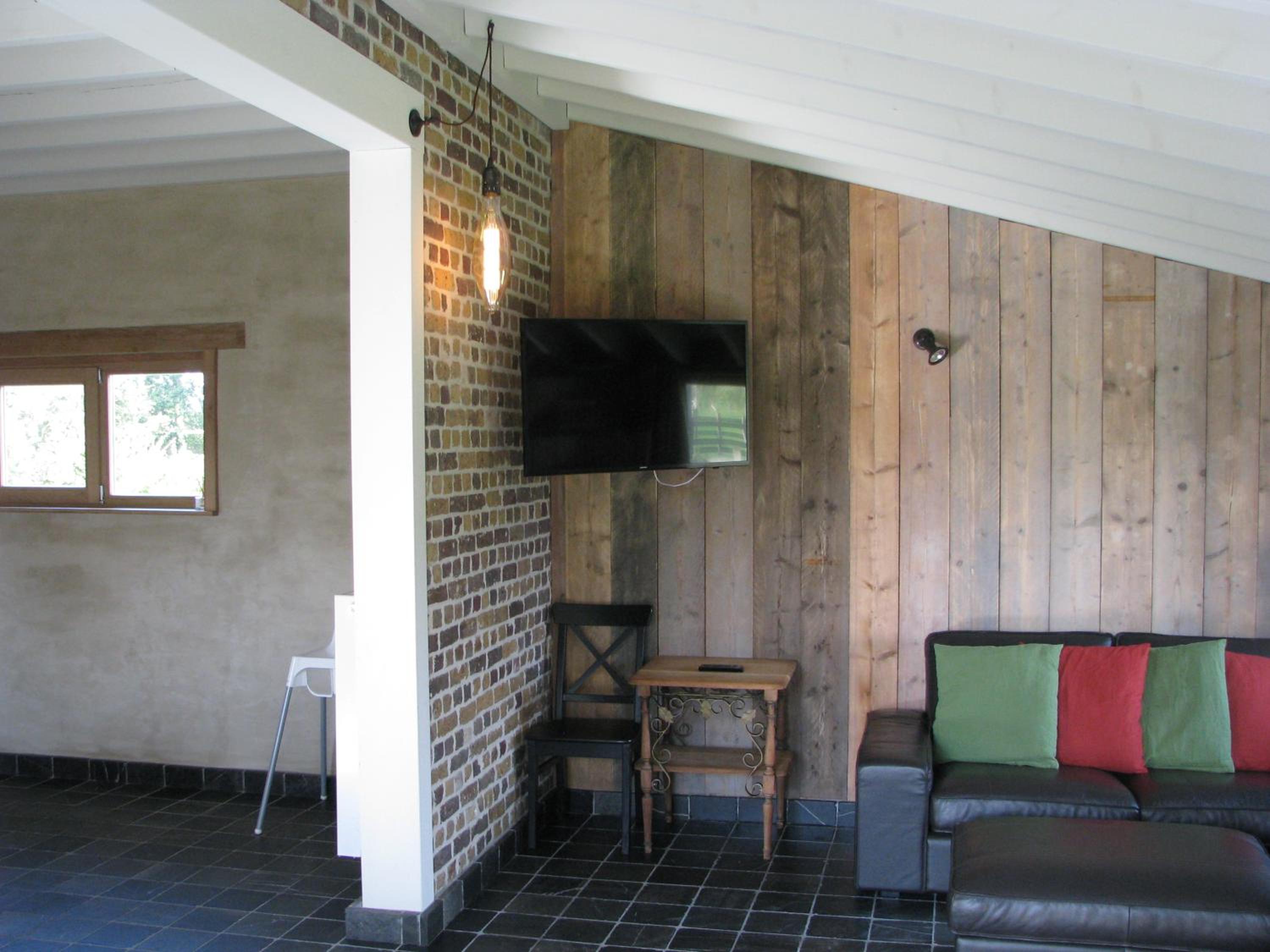 B&B Le Plat Pays Oostkamp-Brugge