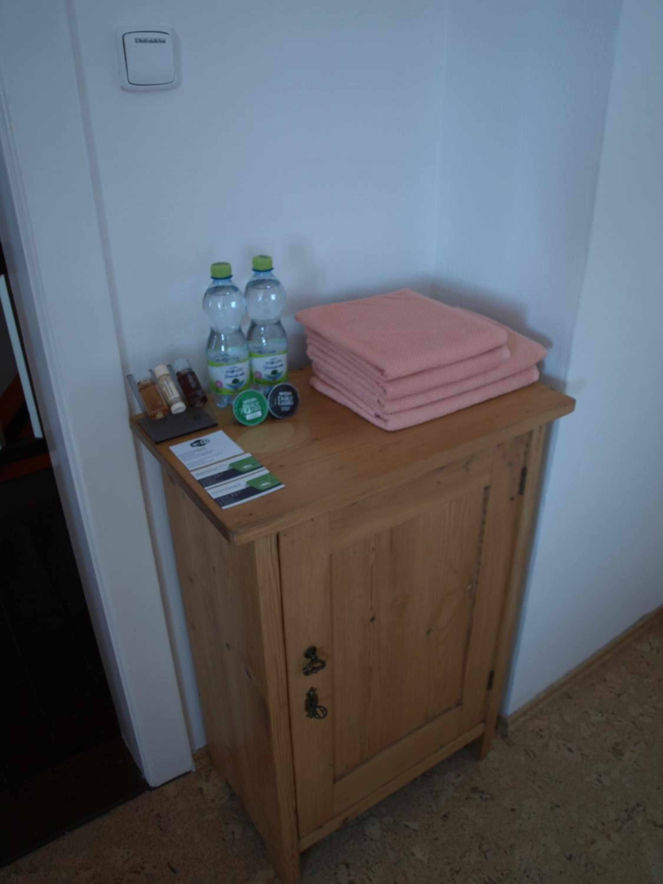 Guest House LUFT Sněžník