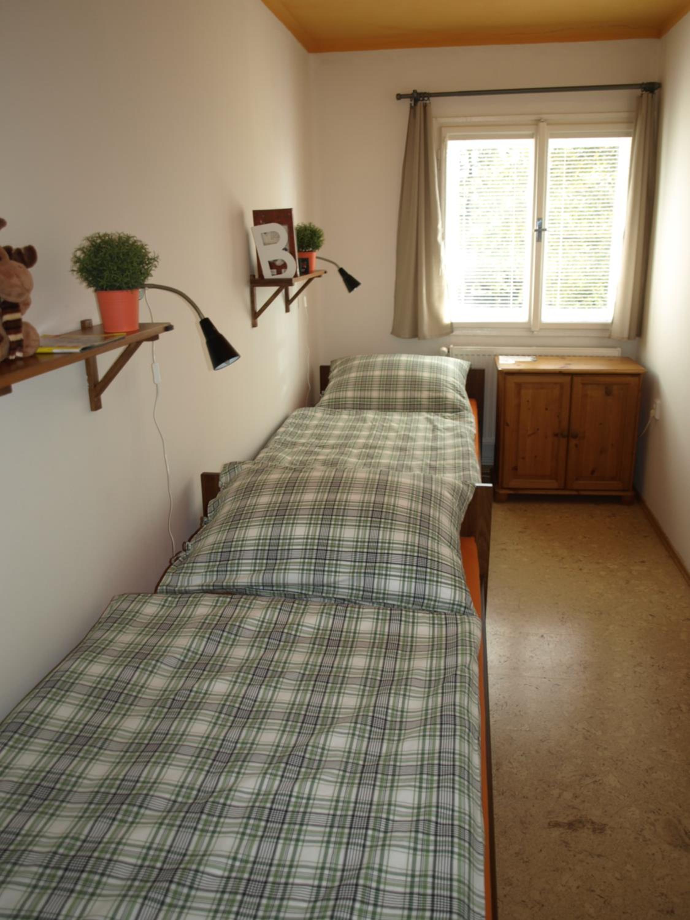 Guest House LUFT Sněžník
