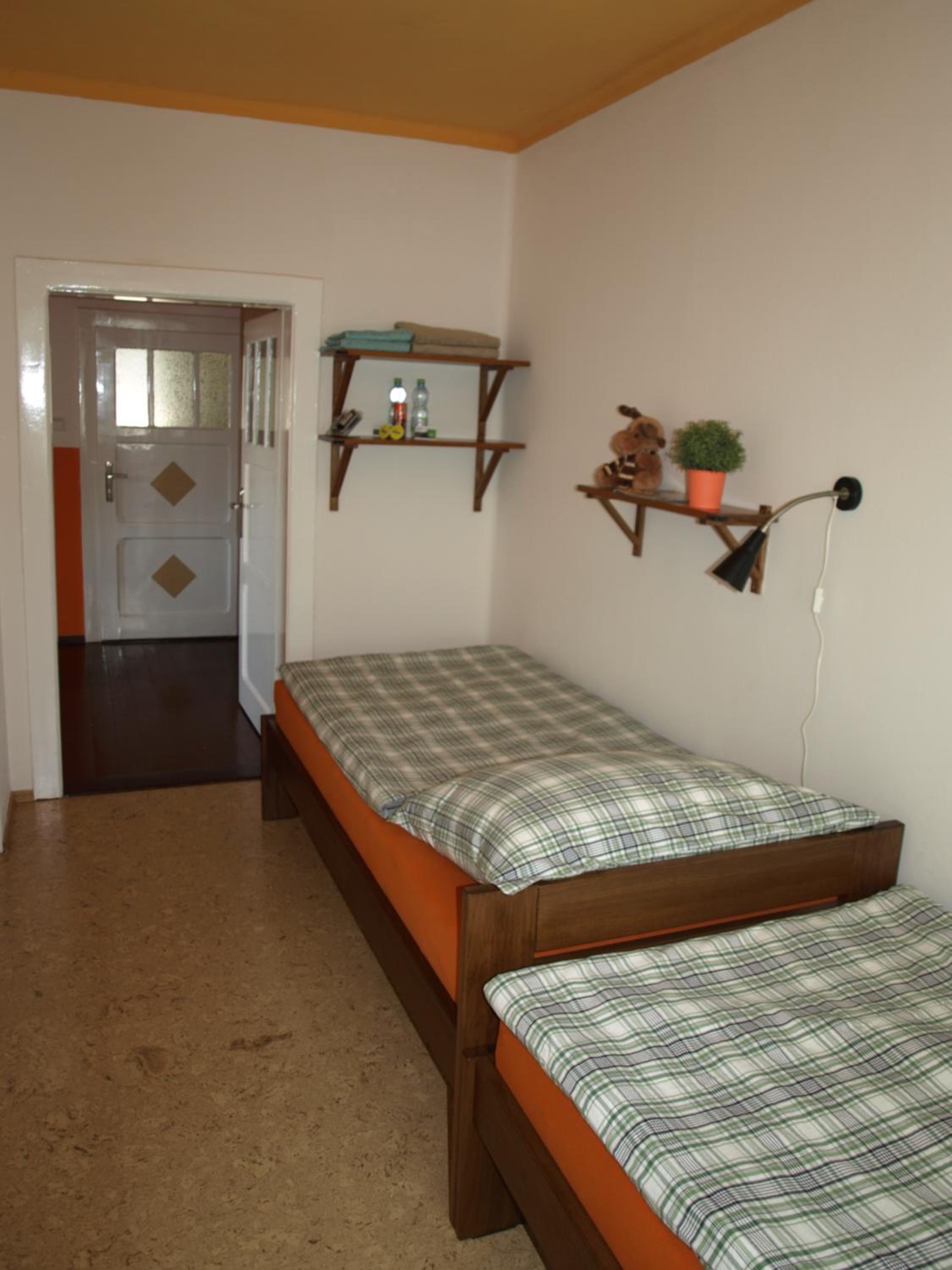 Guest House LUFT Sněžník