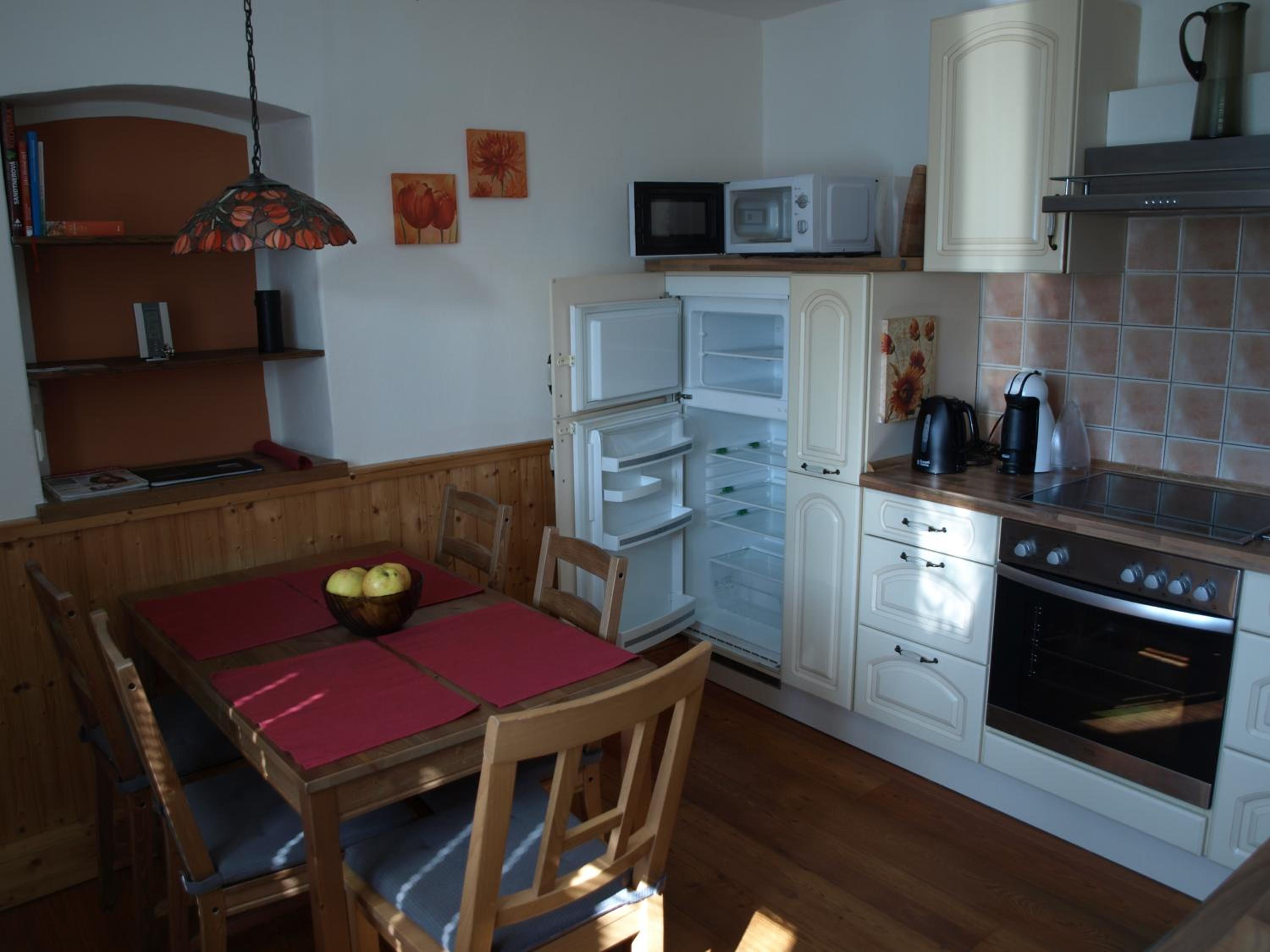 Guest House LUFT Sněžník