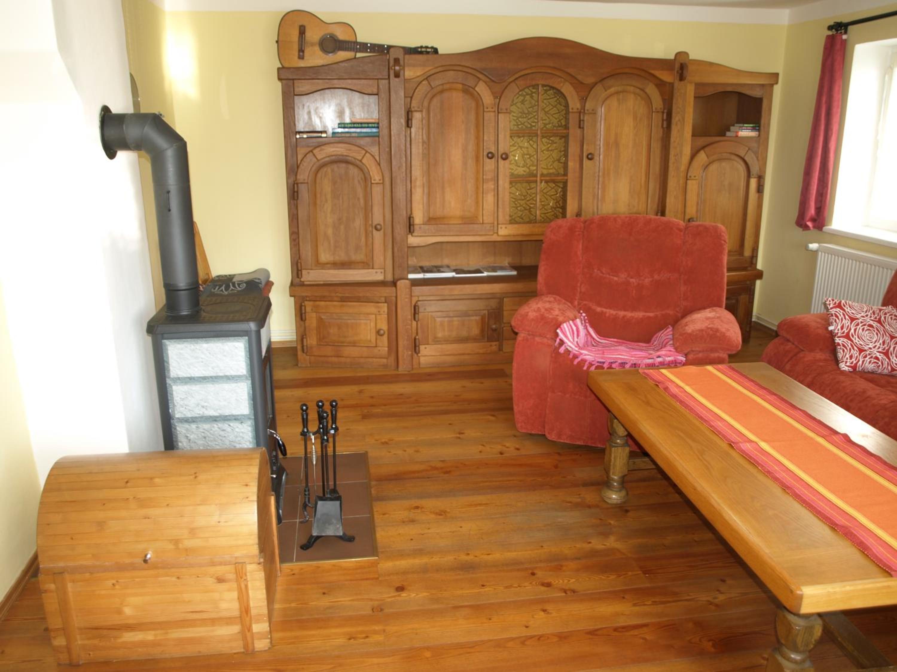 Guest House LUFT Sněžník