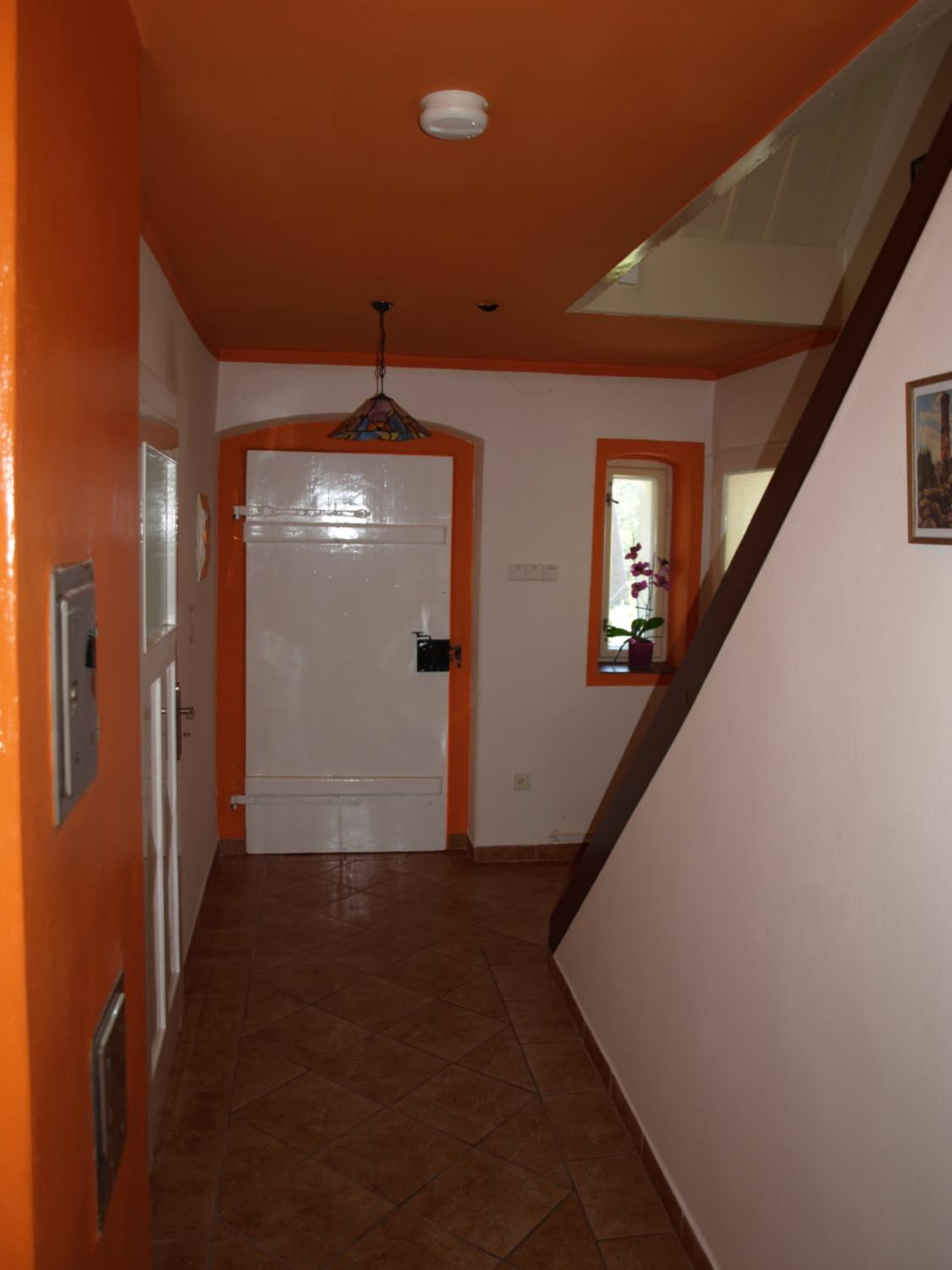 Guest House LUFT Sněžník
