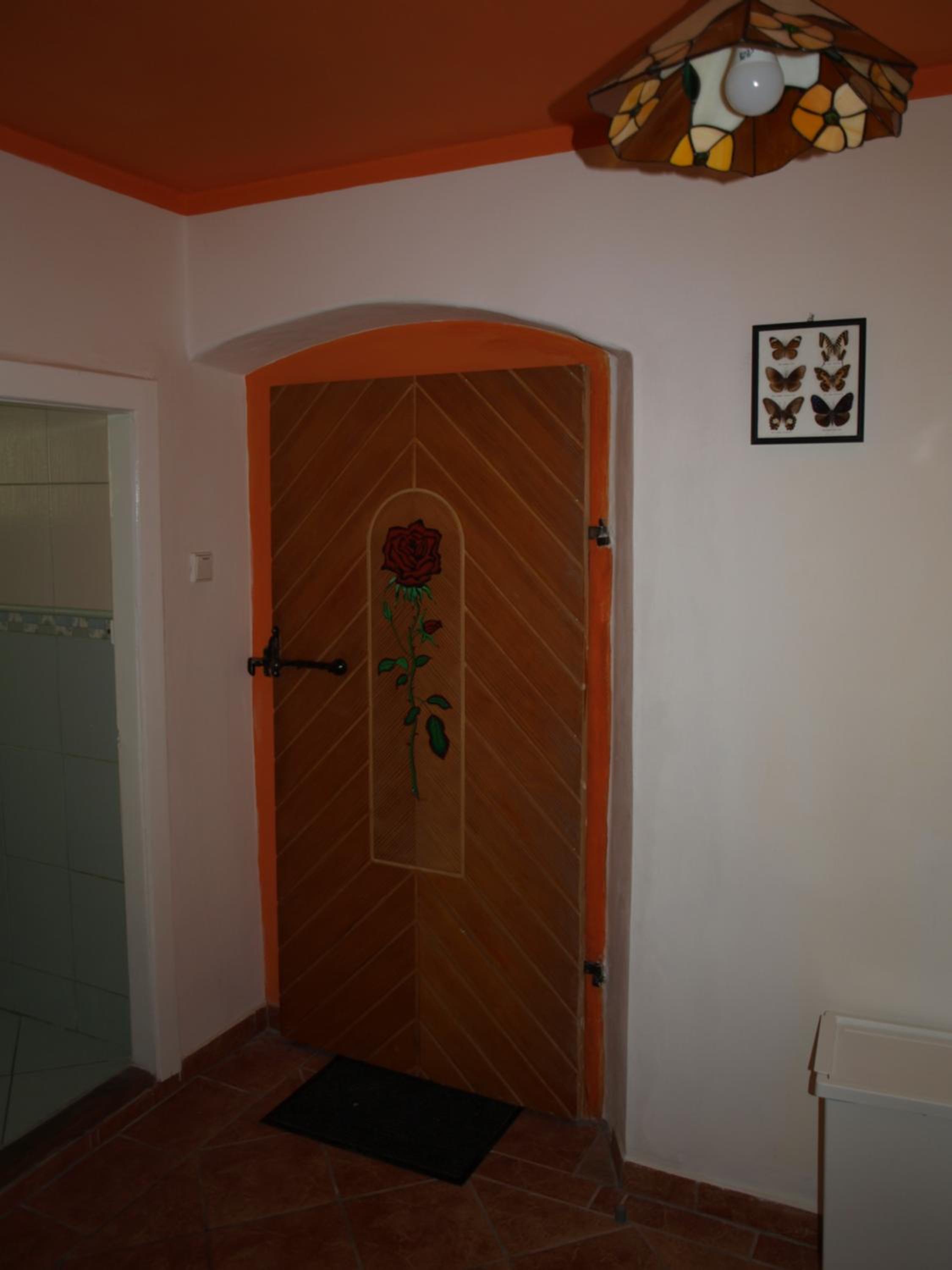 Guest House LUFT Sněžník
