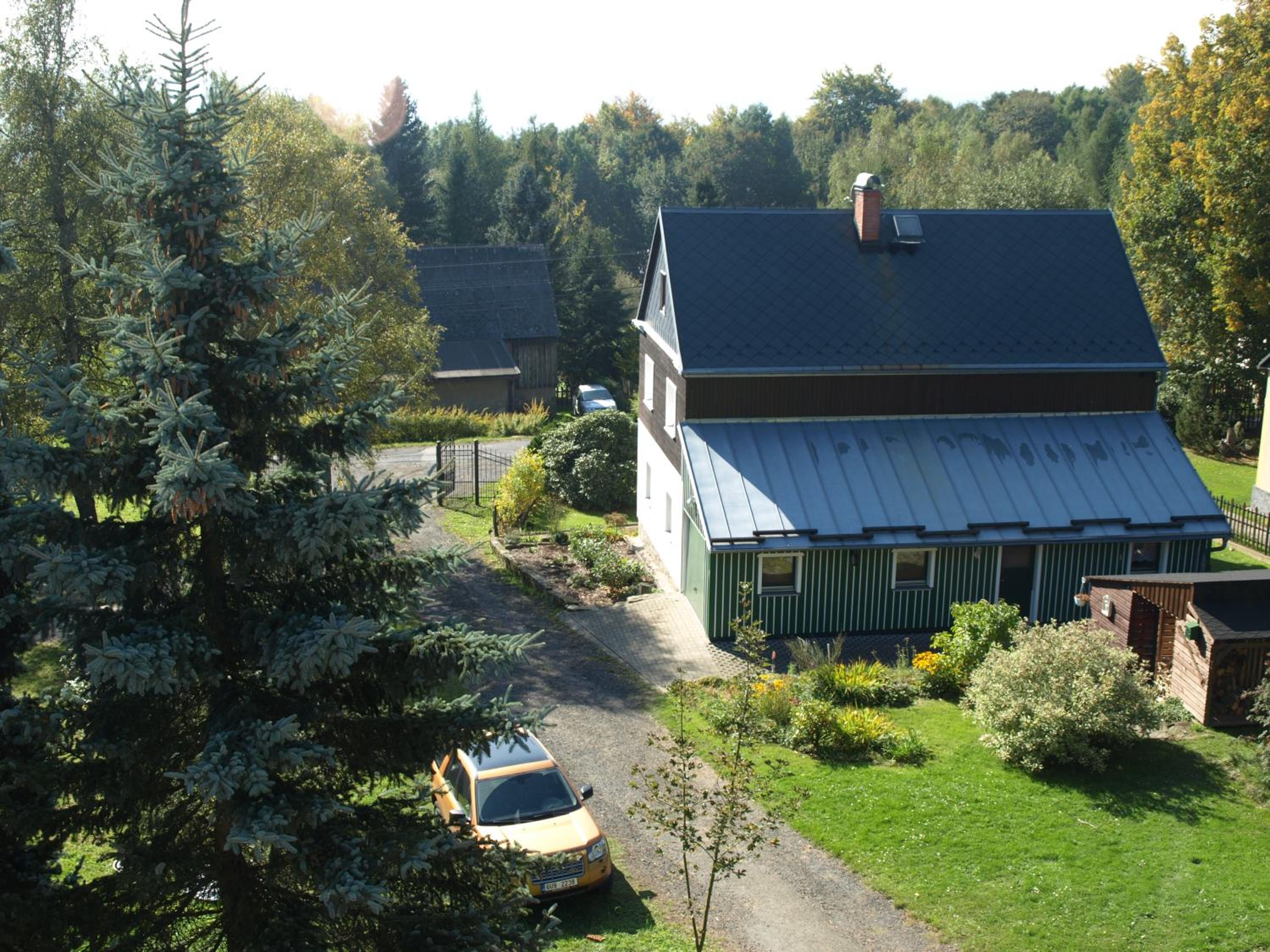 Guest House LUFT Sněžník