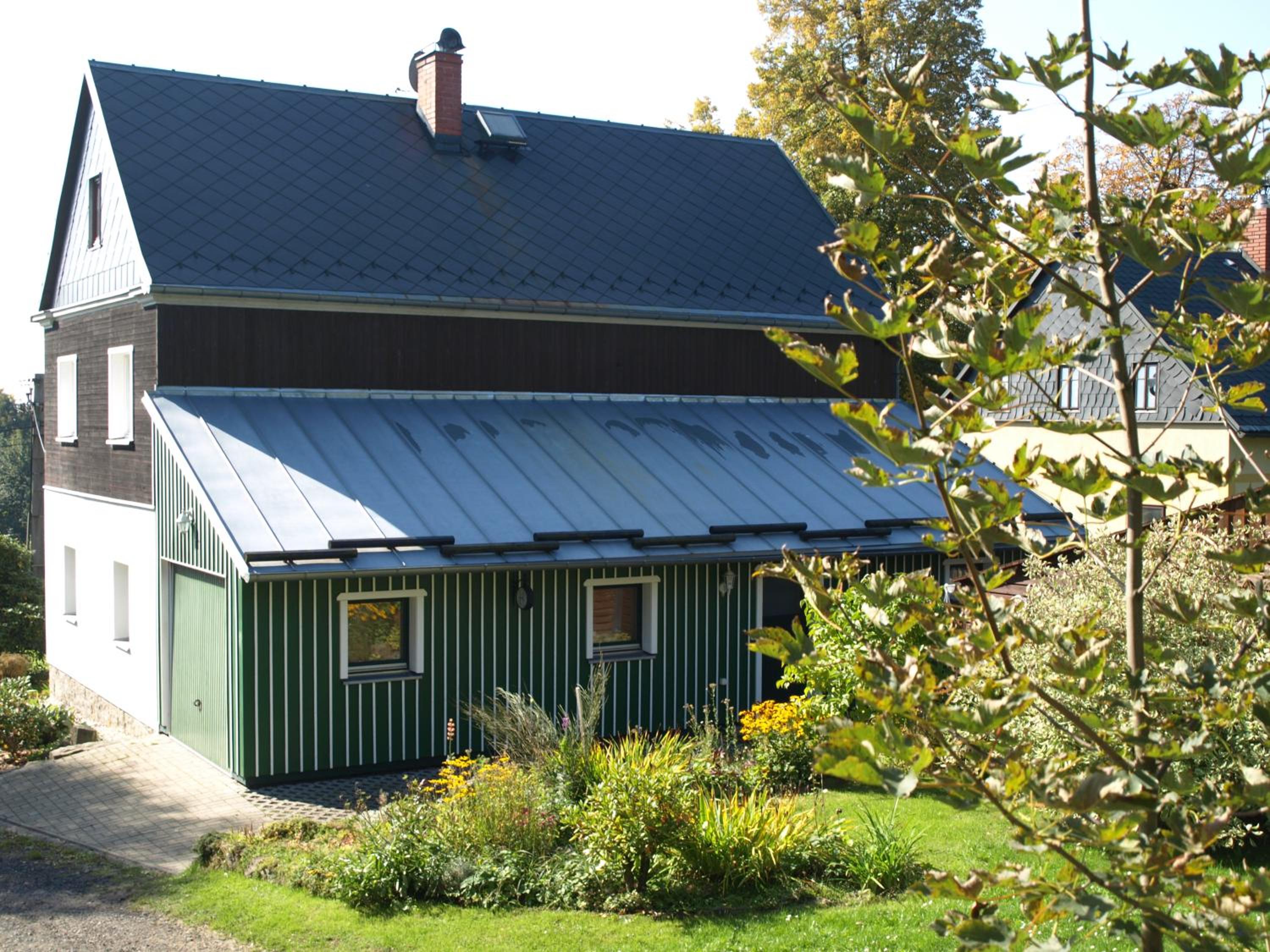 Guest House LUFT Sněžník