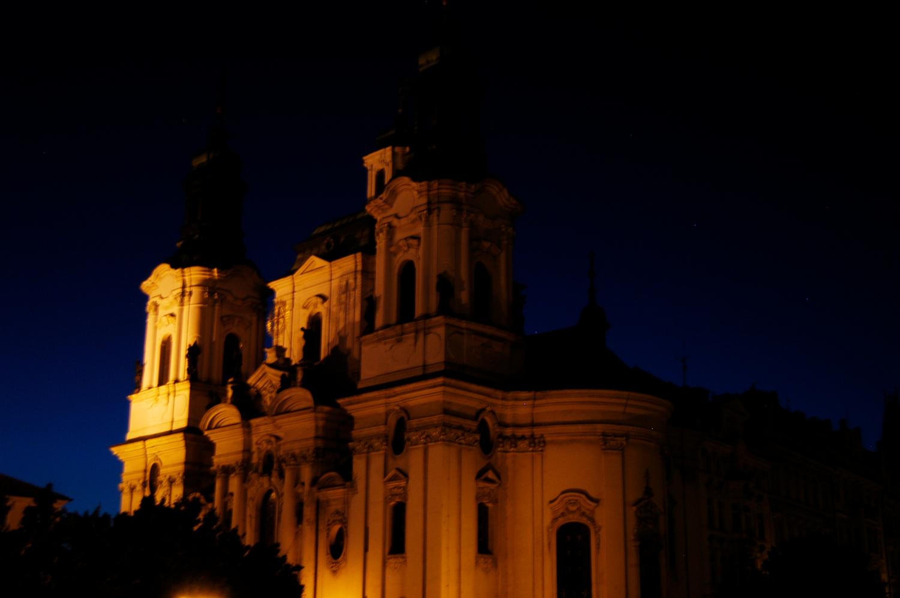 Prague Studio Old Town