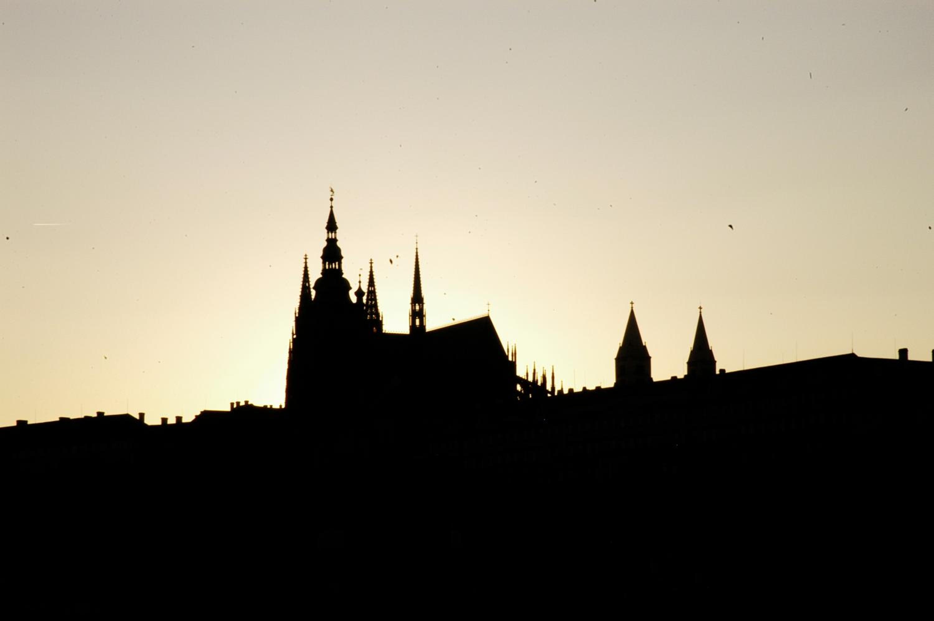 Prague Studio Old Town
