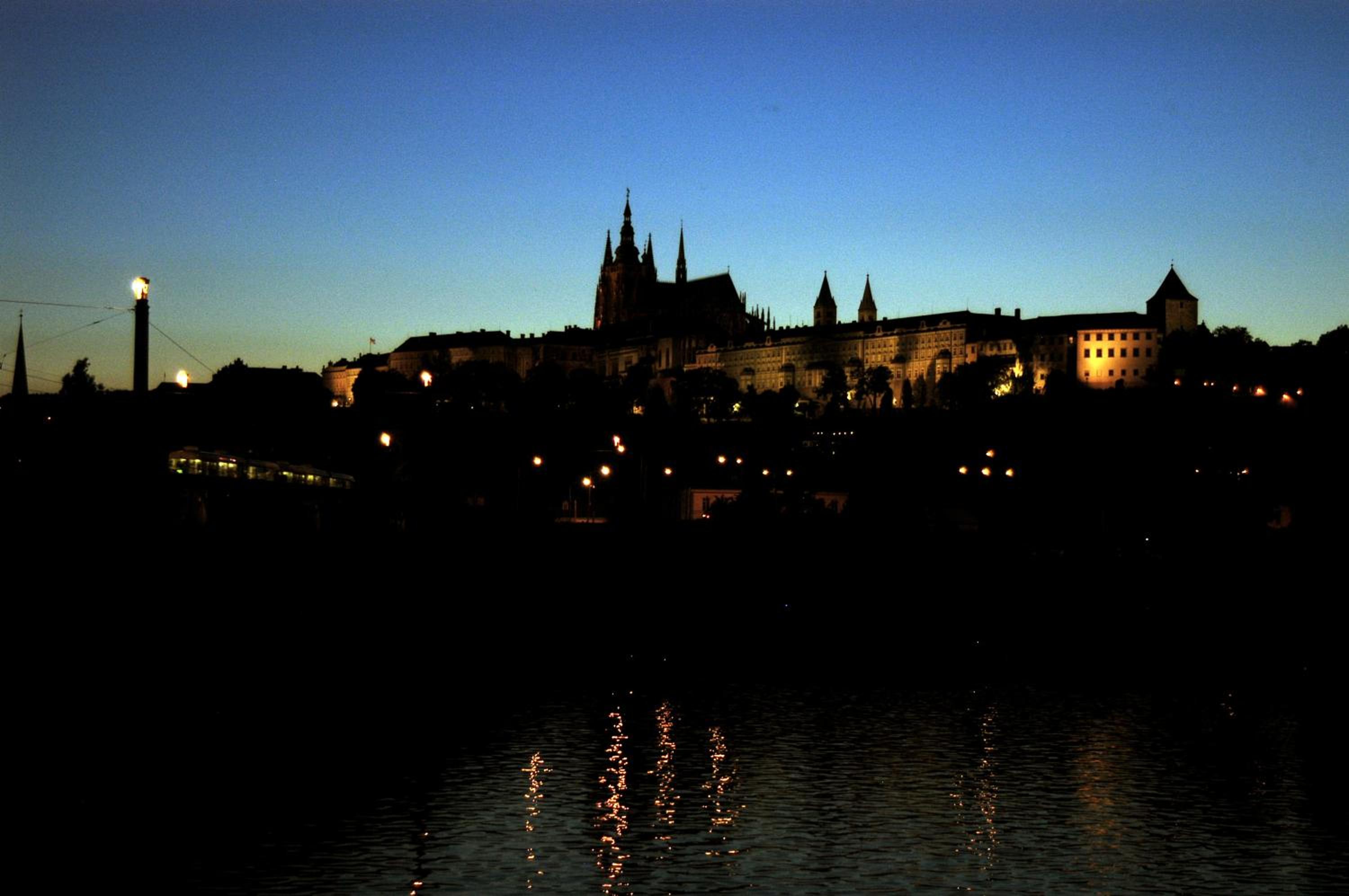 Prague Studio Old Town