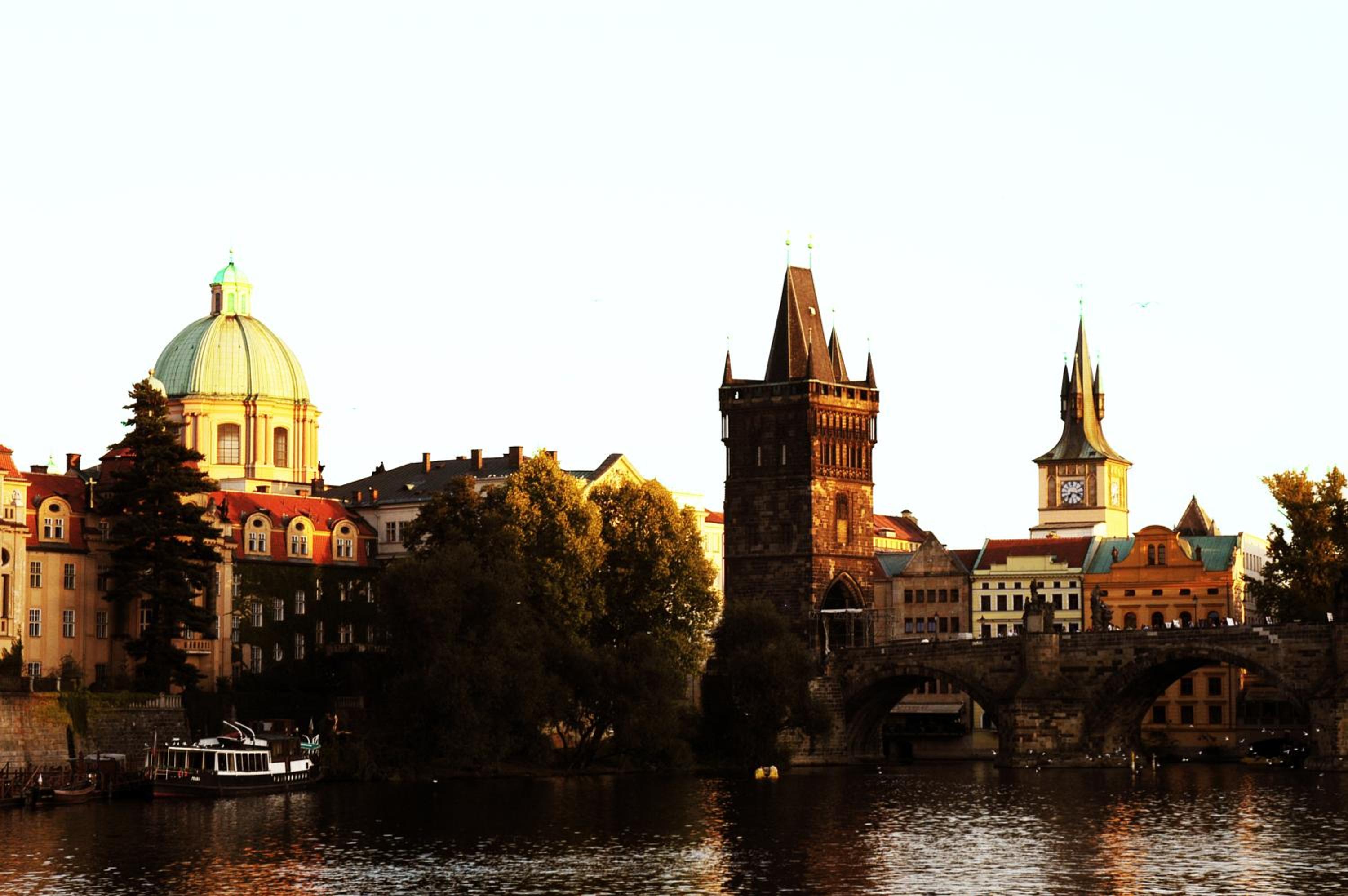 Prague Studio Old Town
